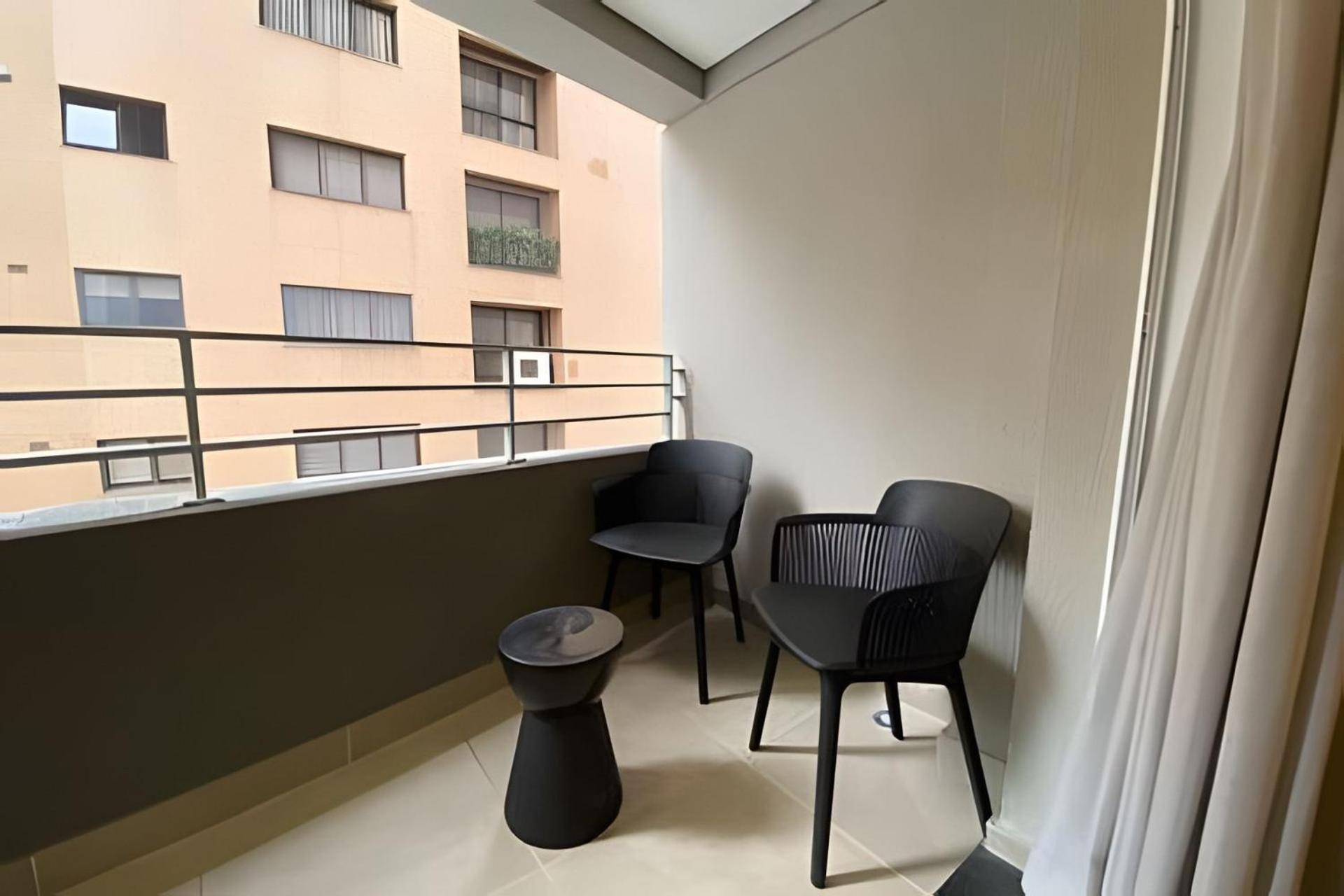 Mode Perdizes Apartamento São Paulo