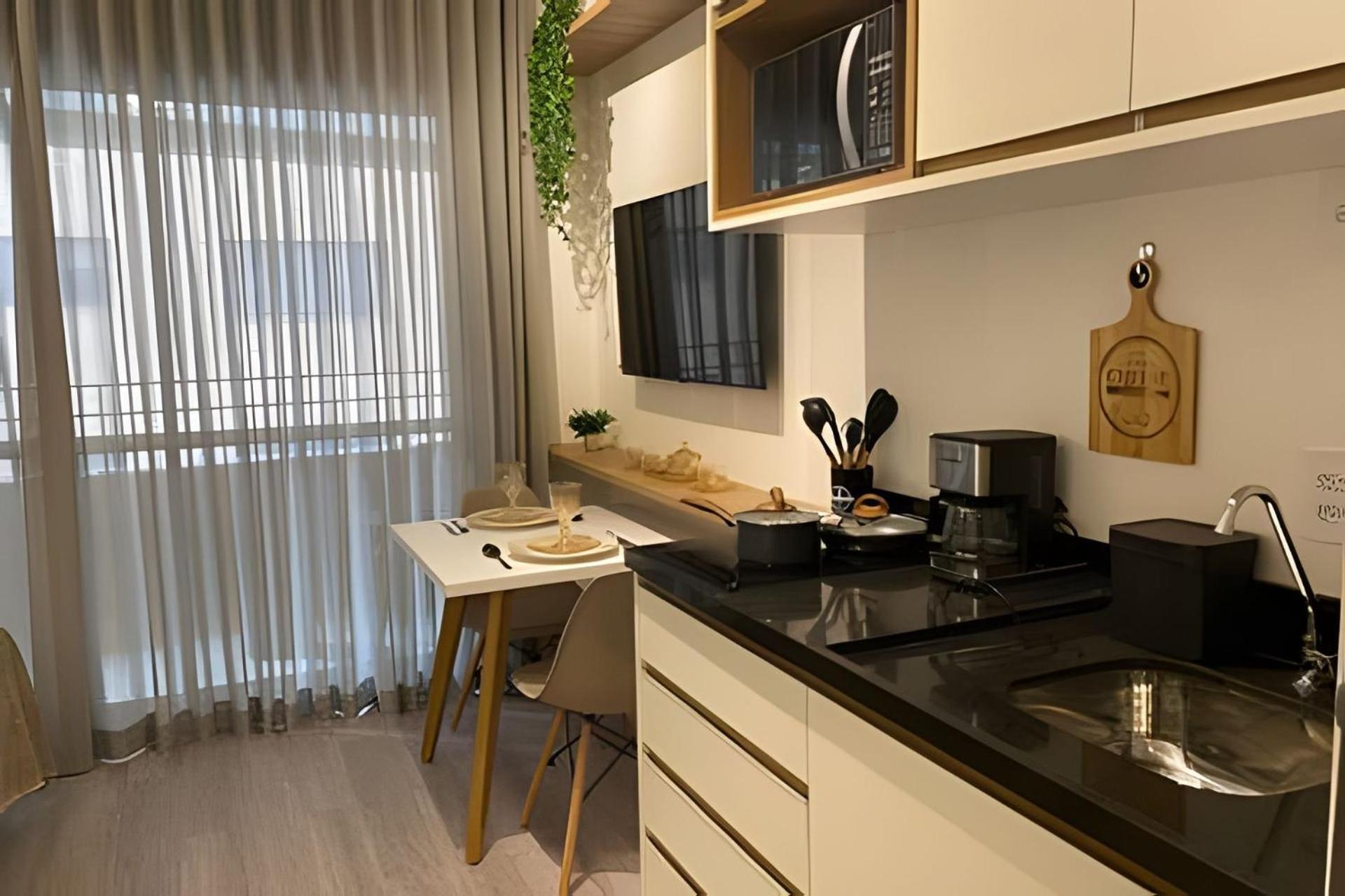 Mode Perdizes Apartamento São Paulo