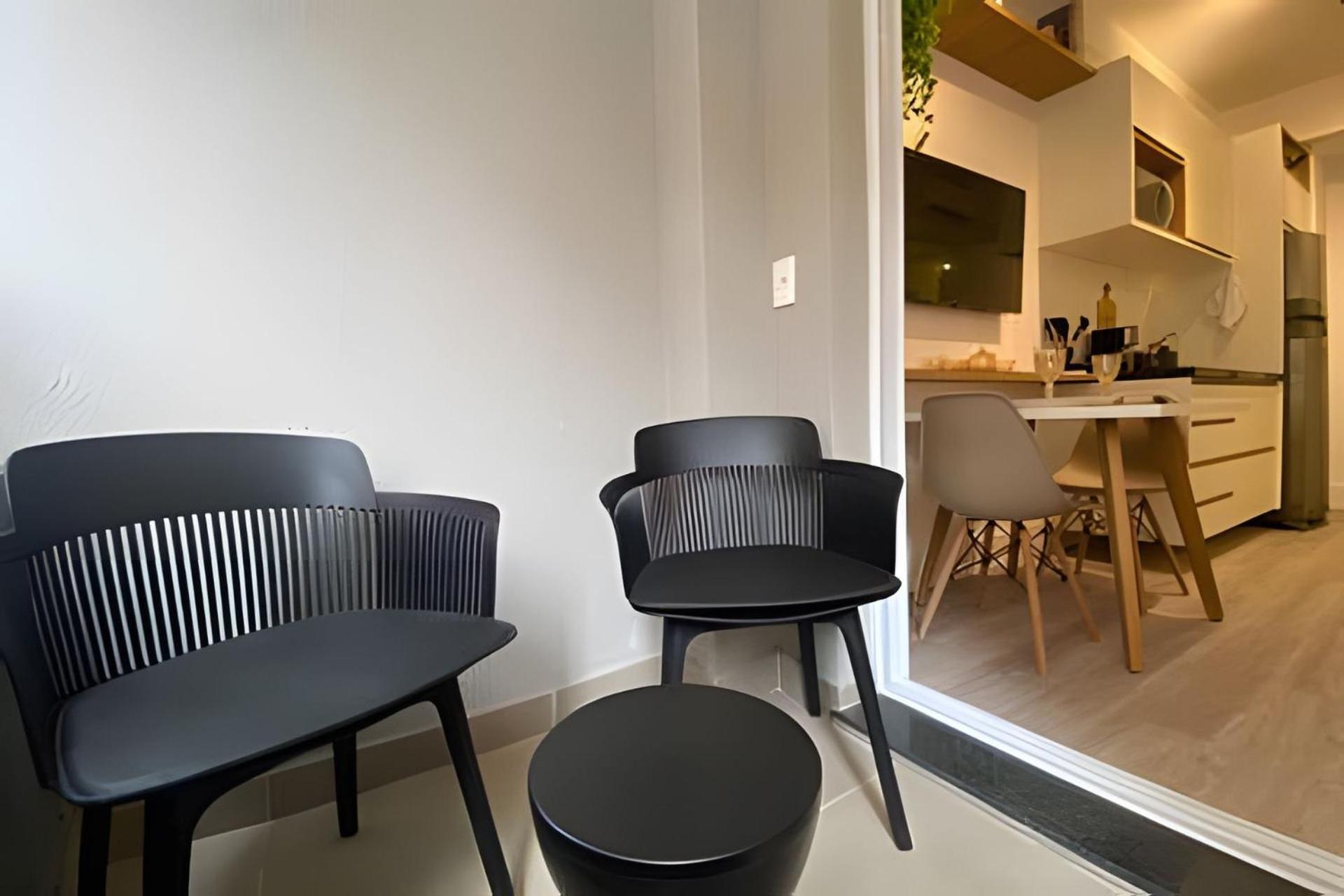 Apartamento Mode Perdizes