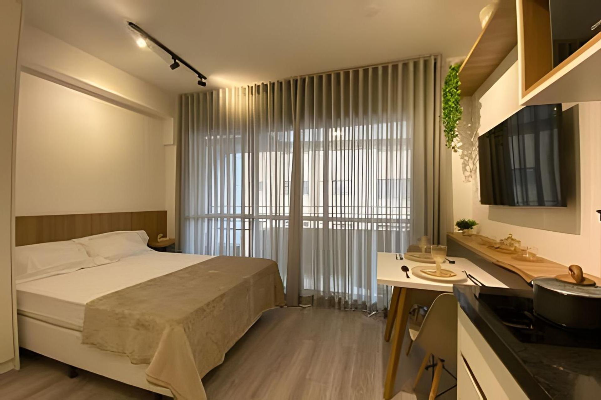 Apartamento Mode Perdizes