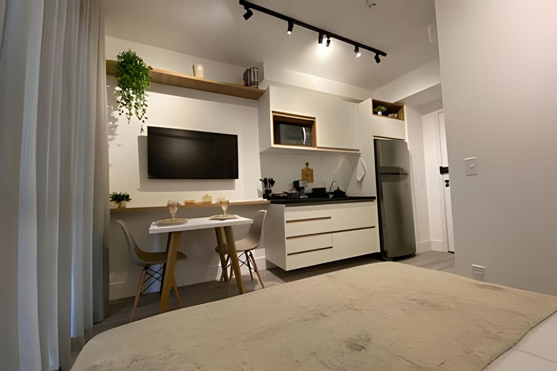 Apartamento Mode Perdizes