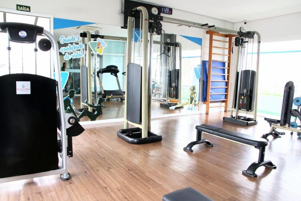 Apartamento Flat Em Frente Ao Allianz Parque - Em Perdizes 1405 *
