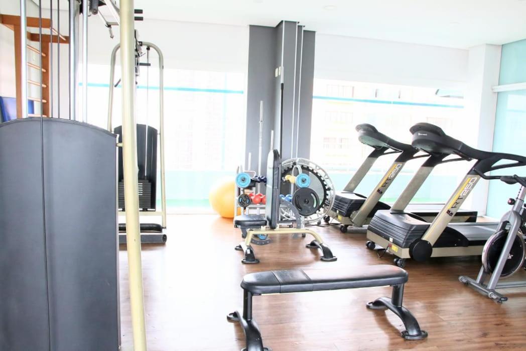 Flat Em Frente Ao Allianz Parque - Em Perdizes 1405 Apartamento *