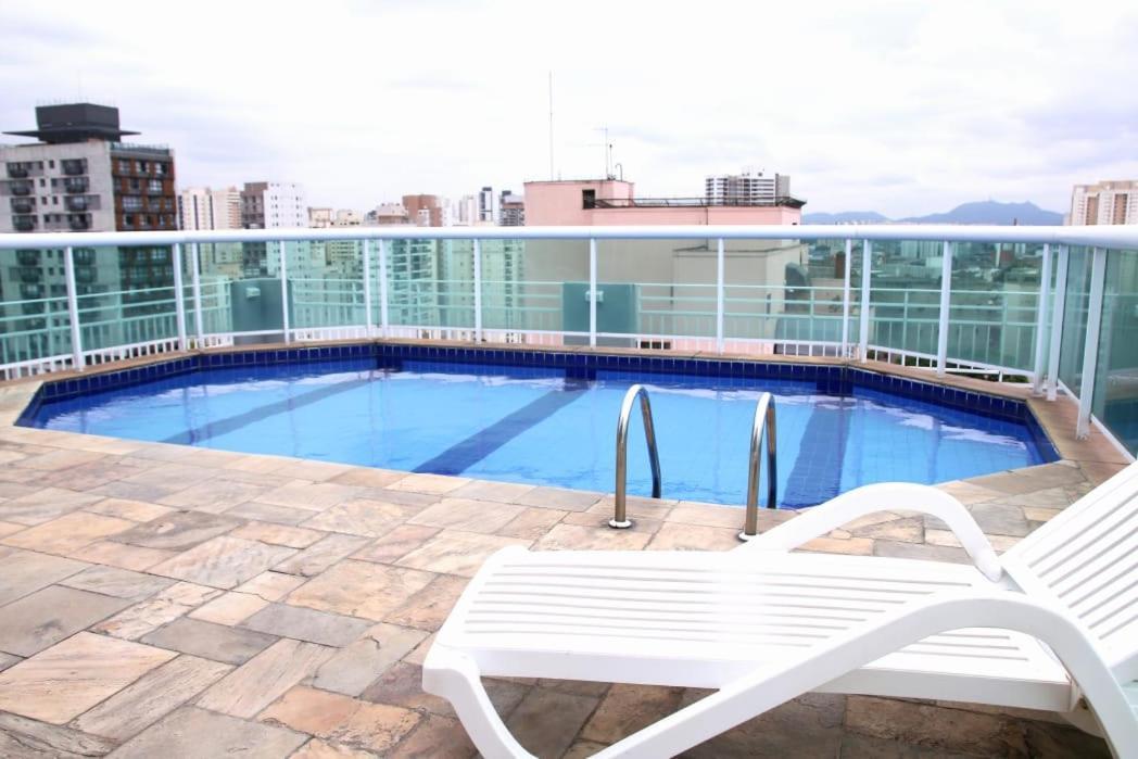 Flat Em Frente Ao Allianz Parque - Em Perdizes 1405 Apartamento São Paulo