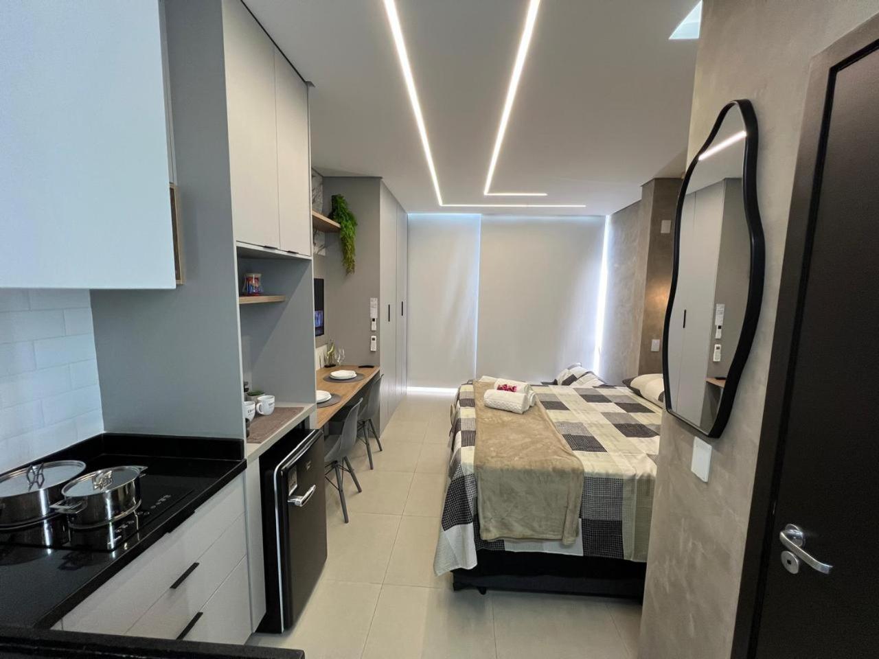 Apartamento Ap De Luxo Ao Lado Do Allianz Parque 2004