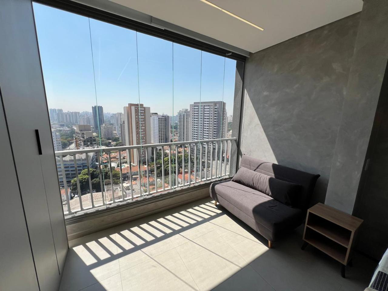 Apartment Ap De Luxo Ao Lado Do Allianz Parque 2004