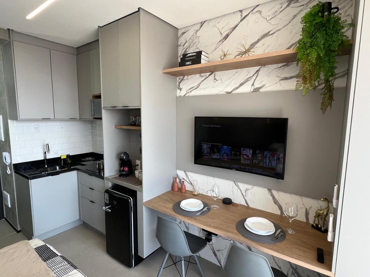 Ap De Luxo Ao Lado Do Allianz Parque 2004 Apartamento São Paulo