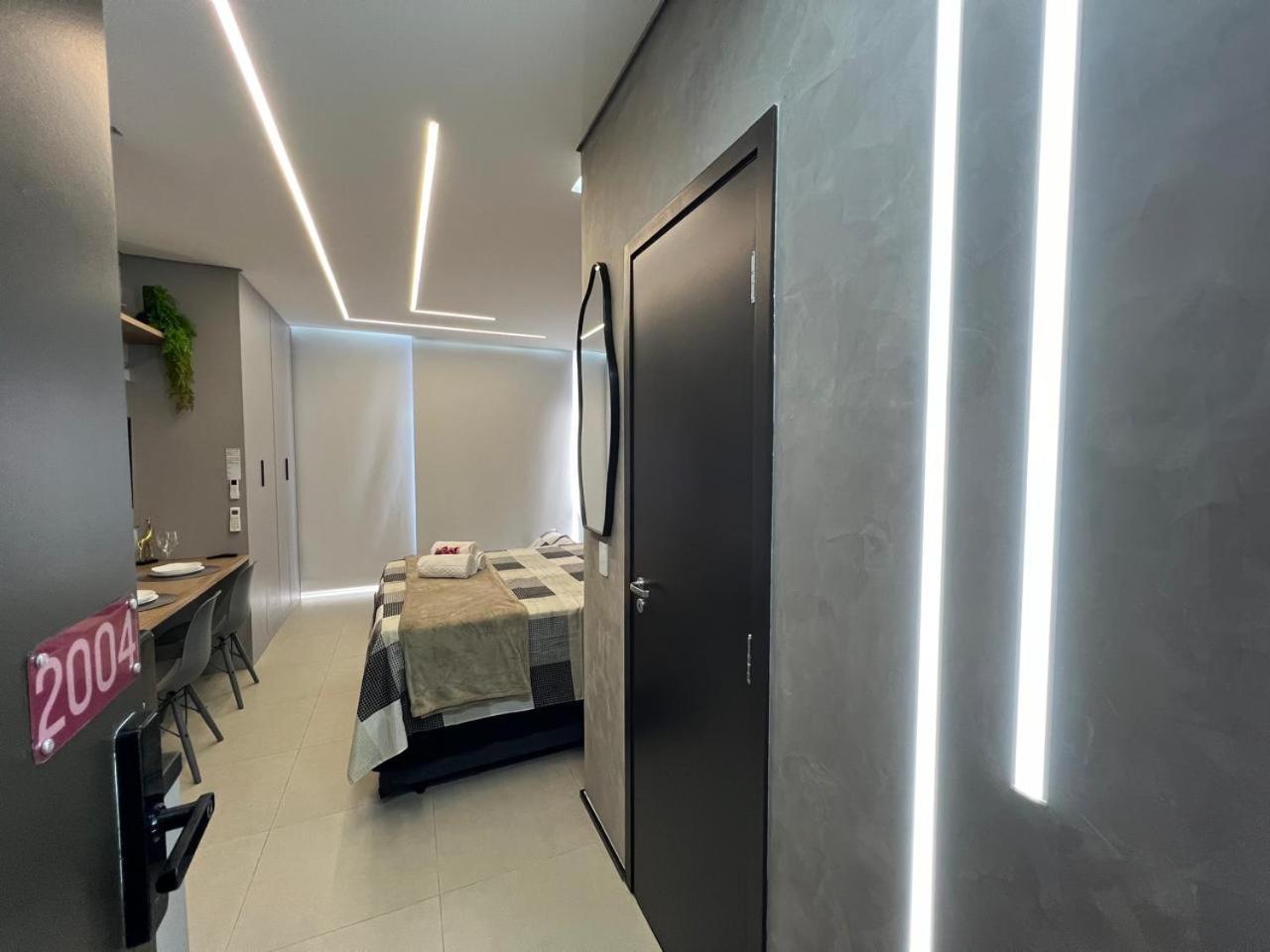 Apartamento Ap De Luxo Ao Lado Do Allianz Parque 2004