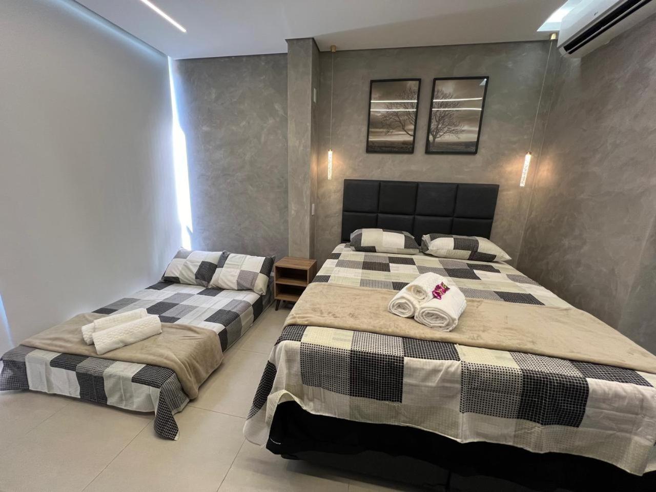 Ap De Luxo Ao Lado Do Allianz Parque 2004 Apartamento São Paulo