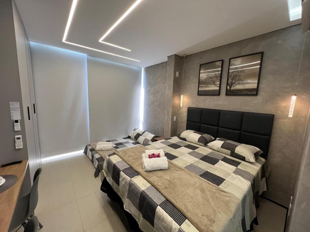 Apartamento Ap De Luxo Ao Lado Do Allianz Parque 2004 São Paulo