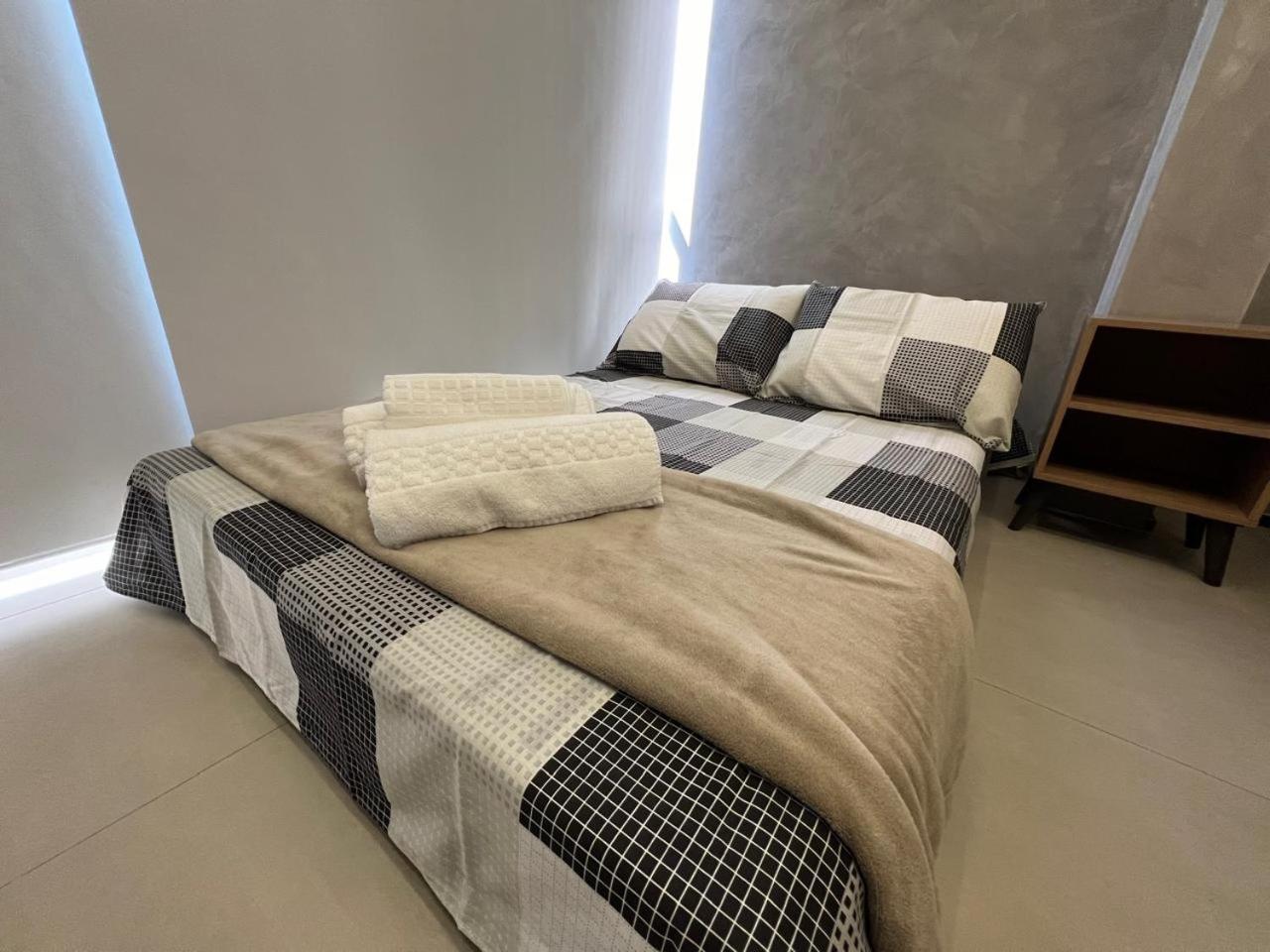 Apartamento Ap De Luxo Ao Lado Do Allianz Parque 2004