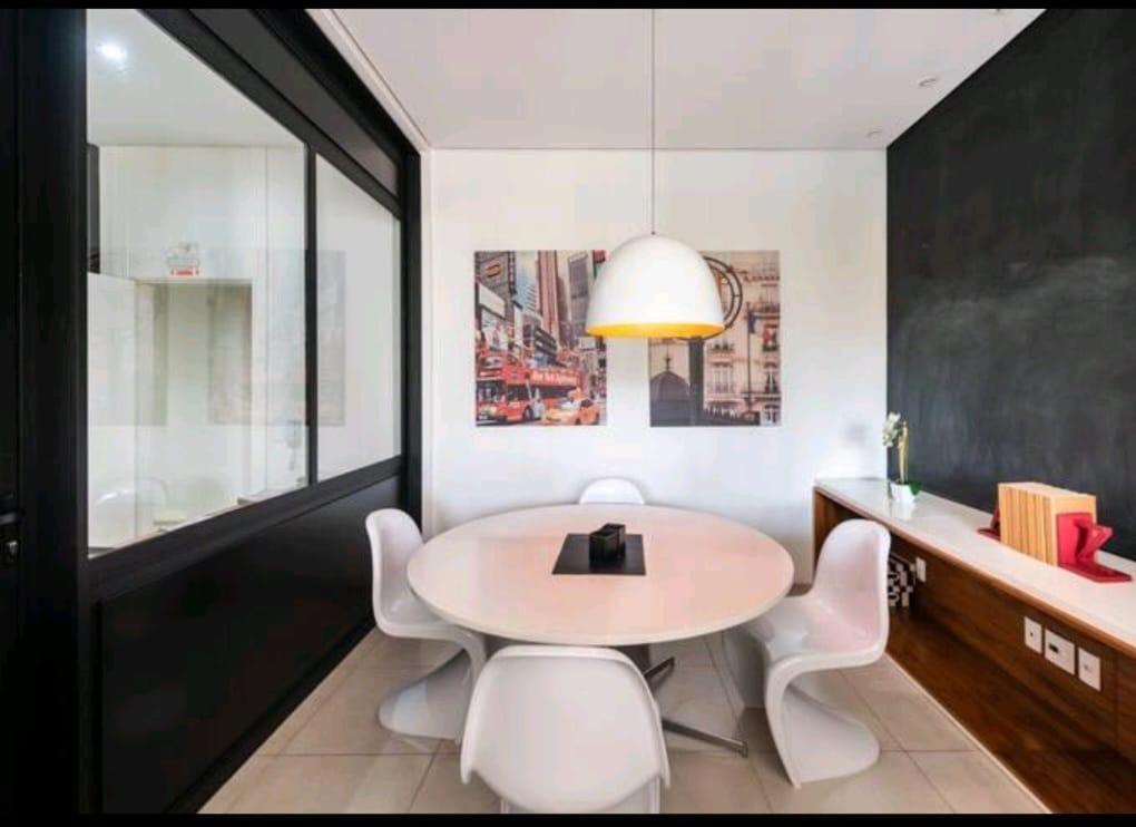 Apartamento Em *
