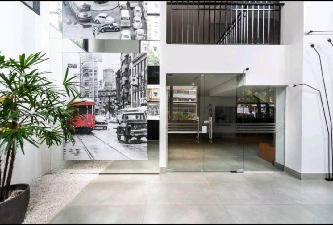 Em Apartamento São Paulo