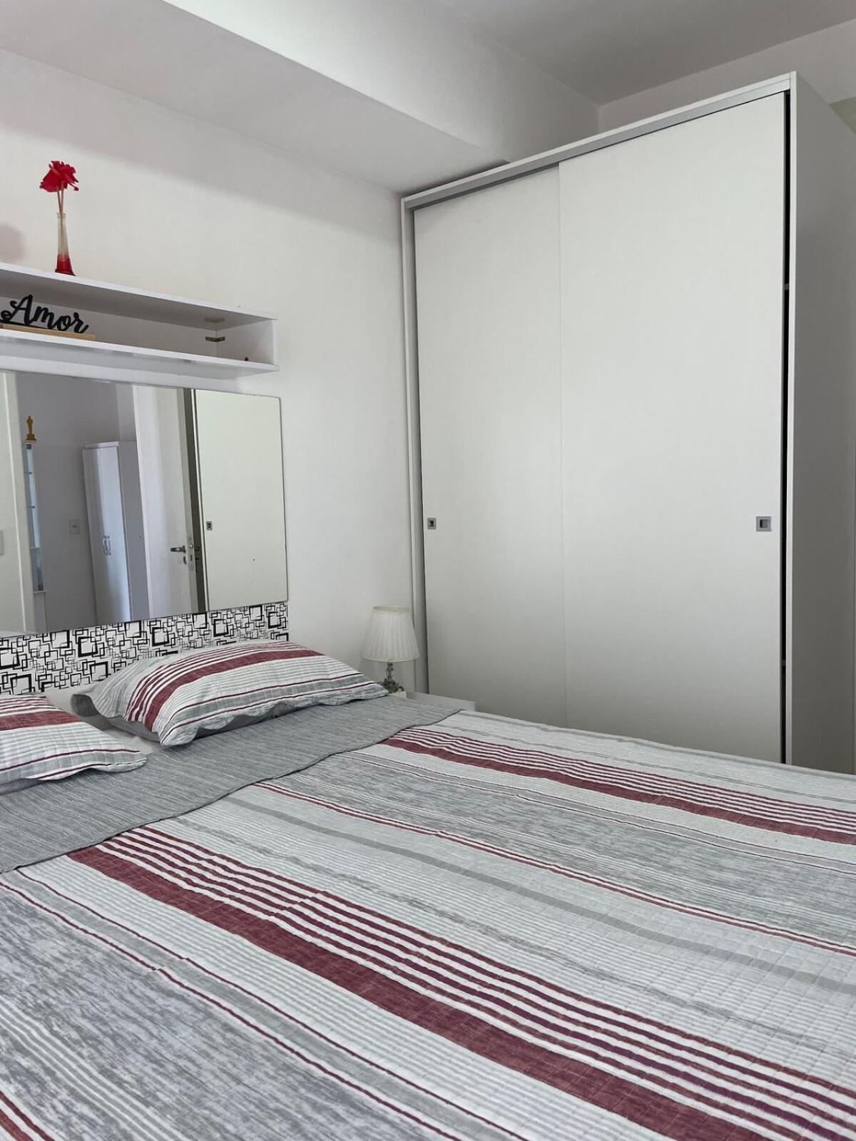 Apartamento Em