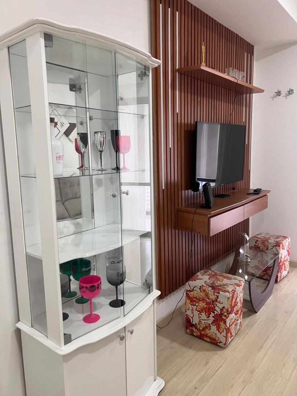Apartamento Em São Paulo
