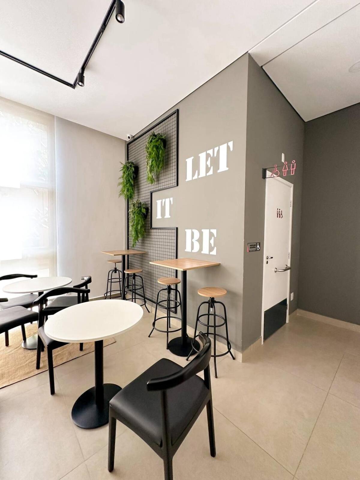 Apartment Cloud One - Apto Moderno *