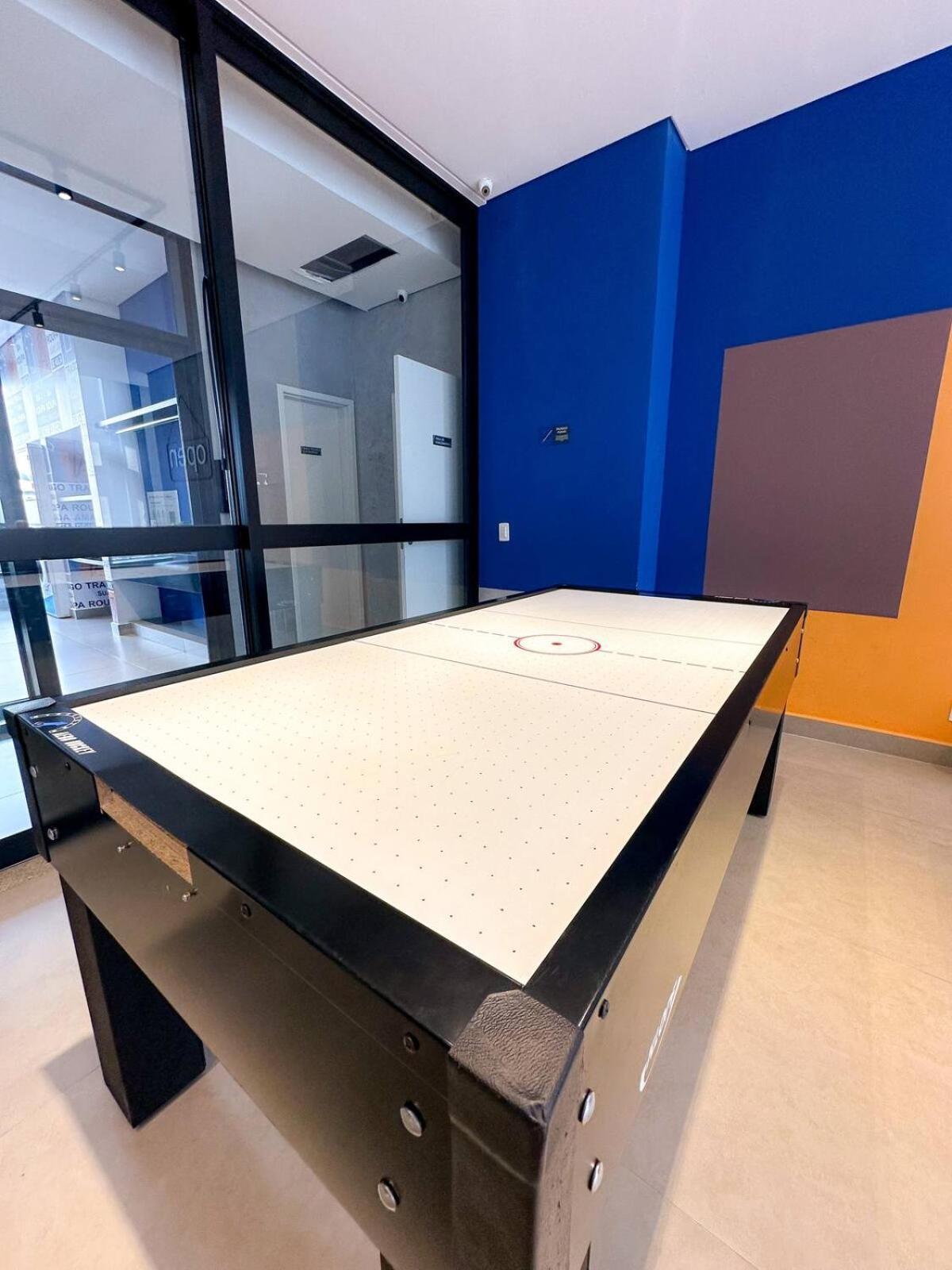 Apartment Cloud One - Apto Moderno