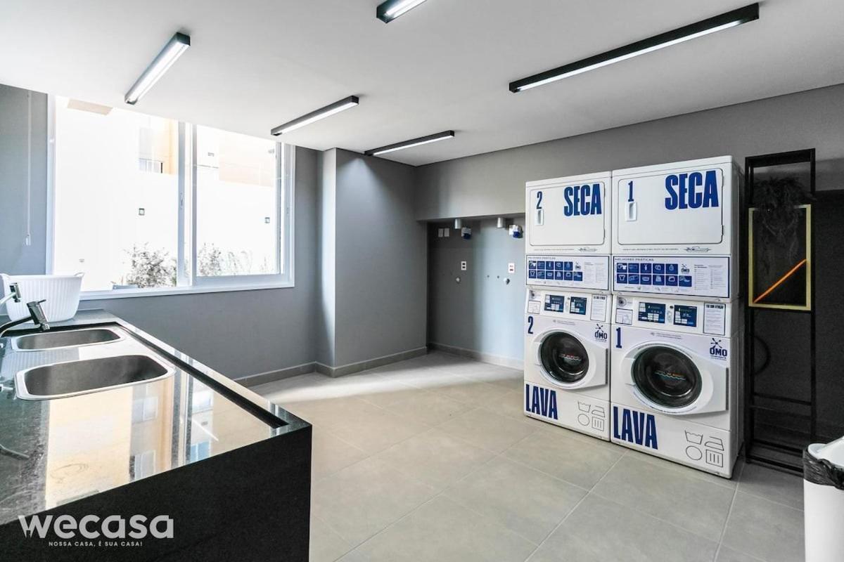 Apartamento Apto Viii Dom Bras Metro Pedro Ii - Piscina *