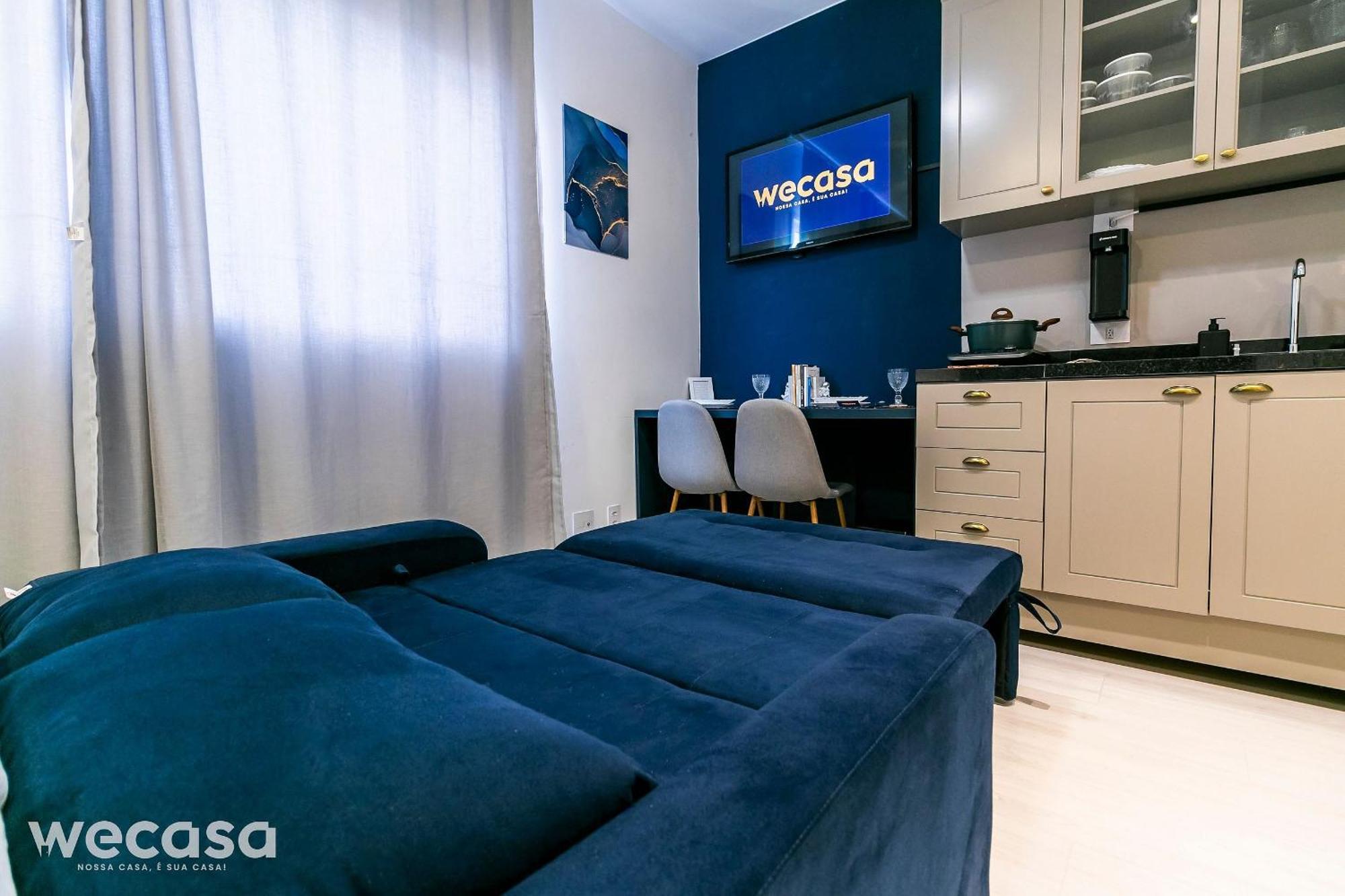 Apartamento Sofisticado No Metro Belem/h.cema *