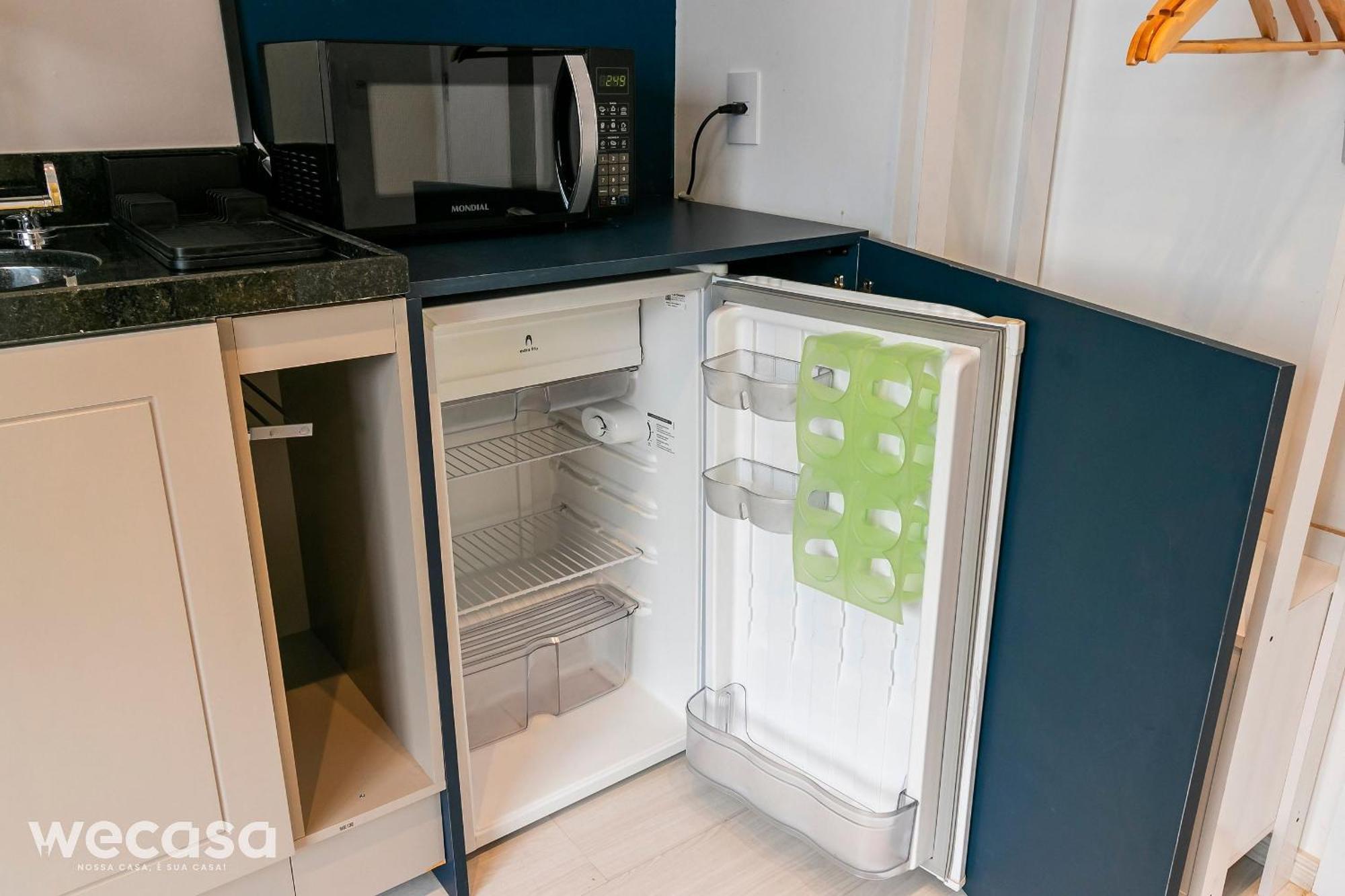 Sofisticado No Metro Belem/h.cema Apartamento *