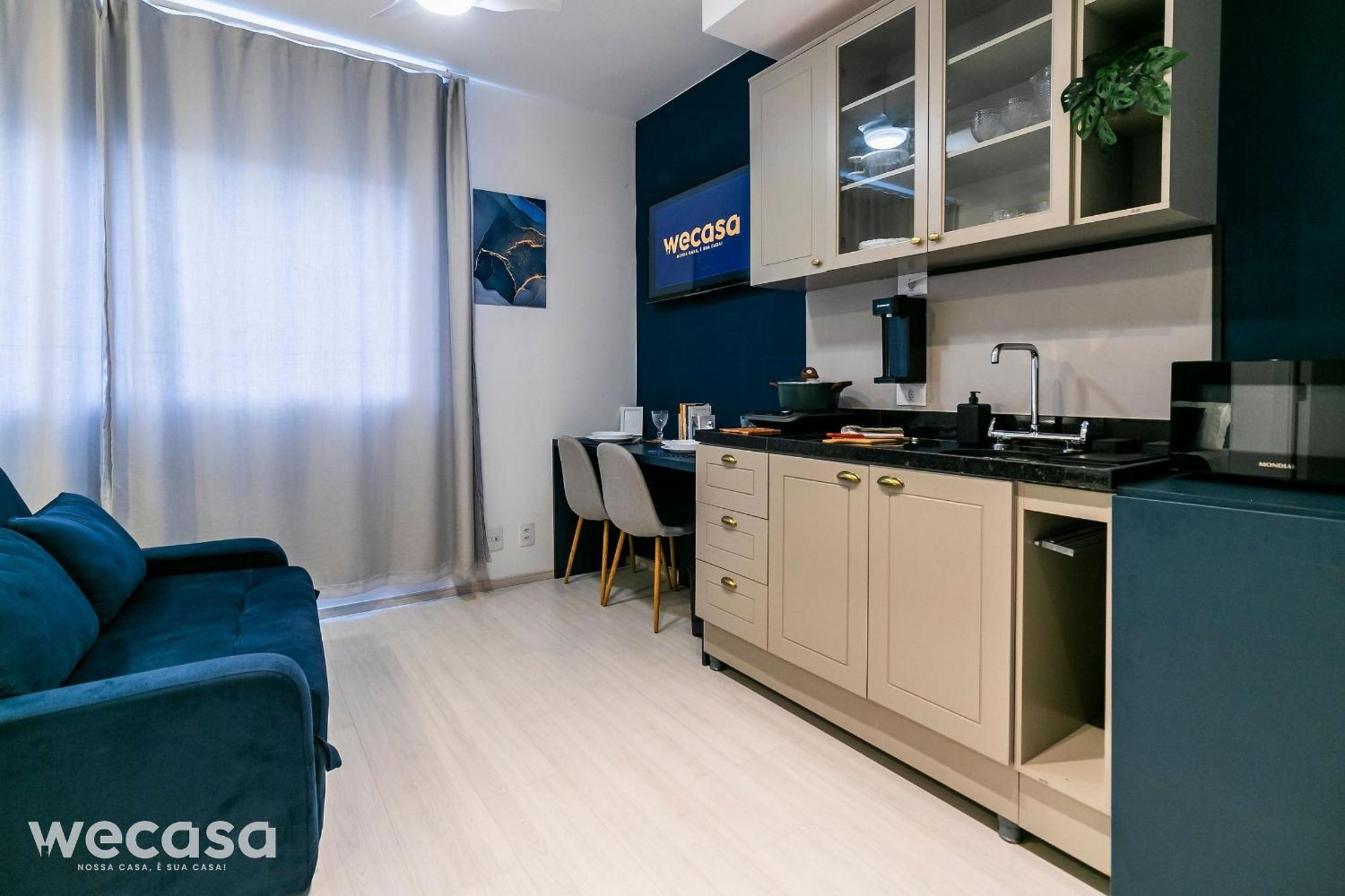 Sofisticado No Metro Belem/h.cema Apartamento São Paulo