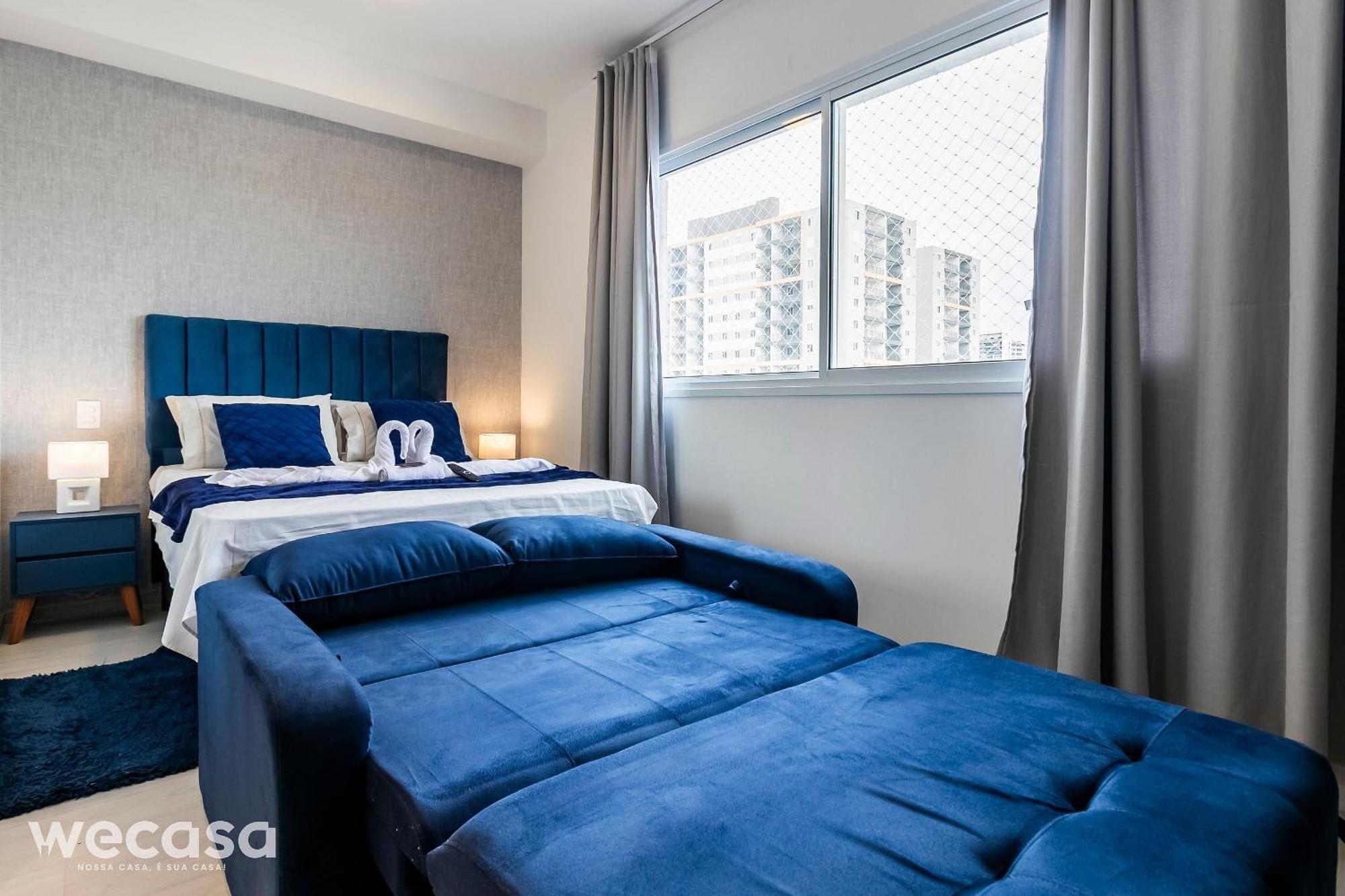 Apartamento Sofisticado No Metro Belem/h.cema São Paulo