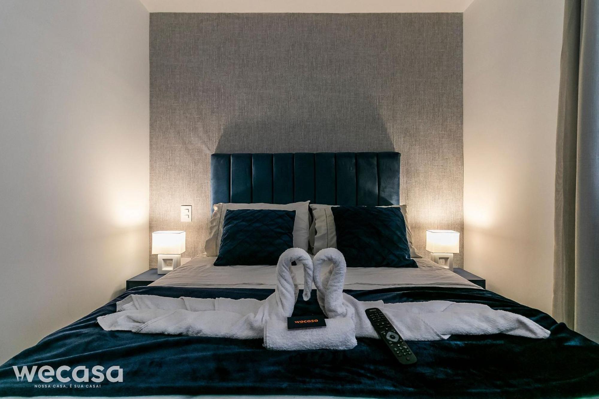 Apartamento Sofisticado No Metro Belem/h.cema