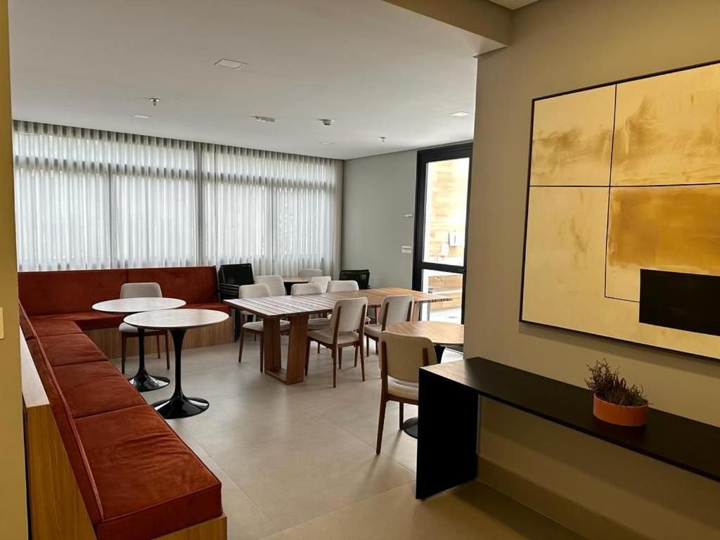 Apartamento Sofisticado No Metro Belem/h.cema