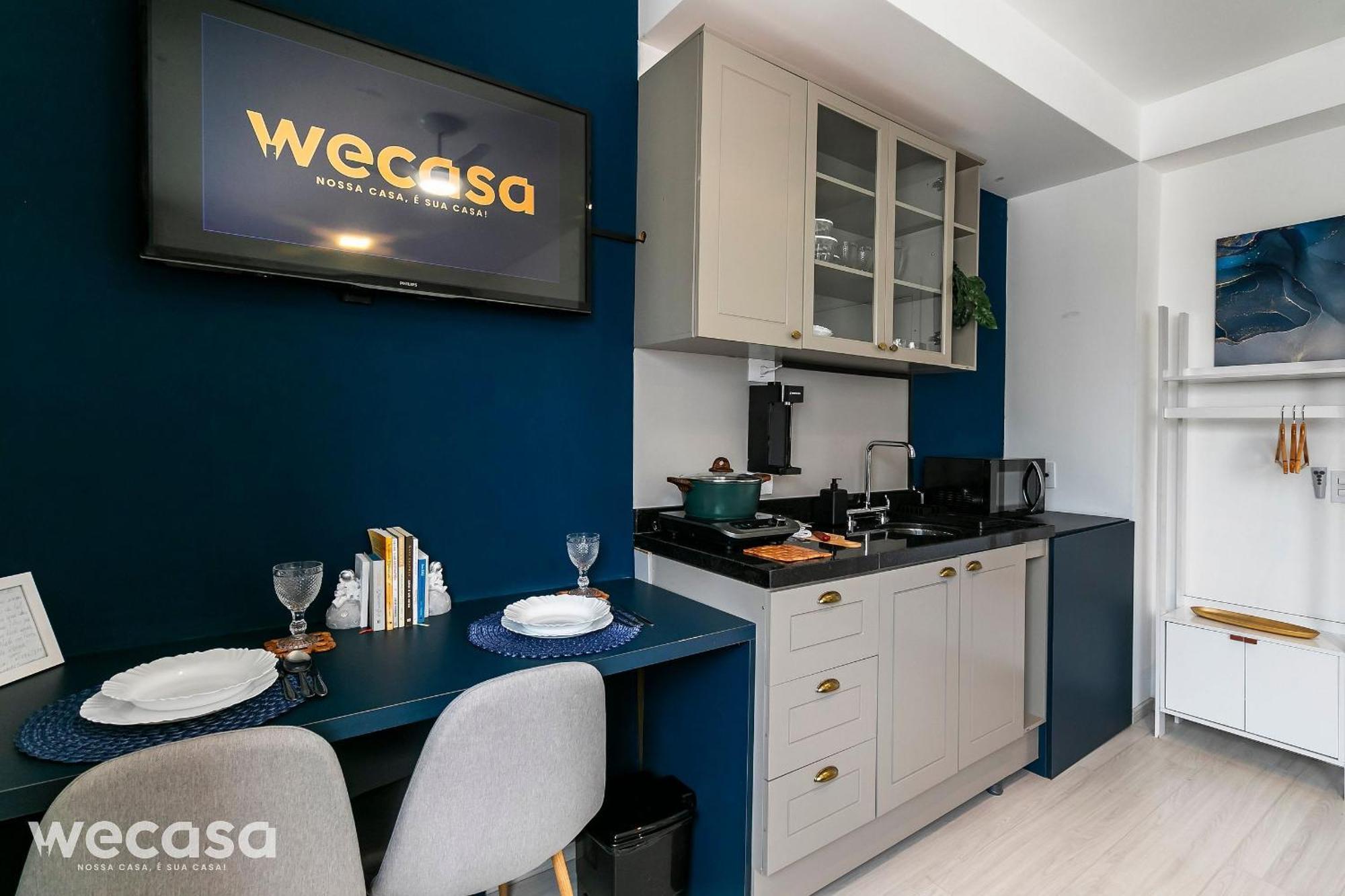 Sofisticado No Metro Belem/h.cema Apartamento *