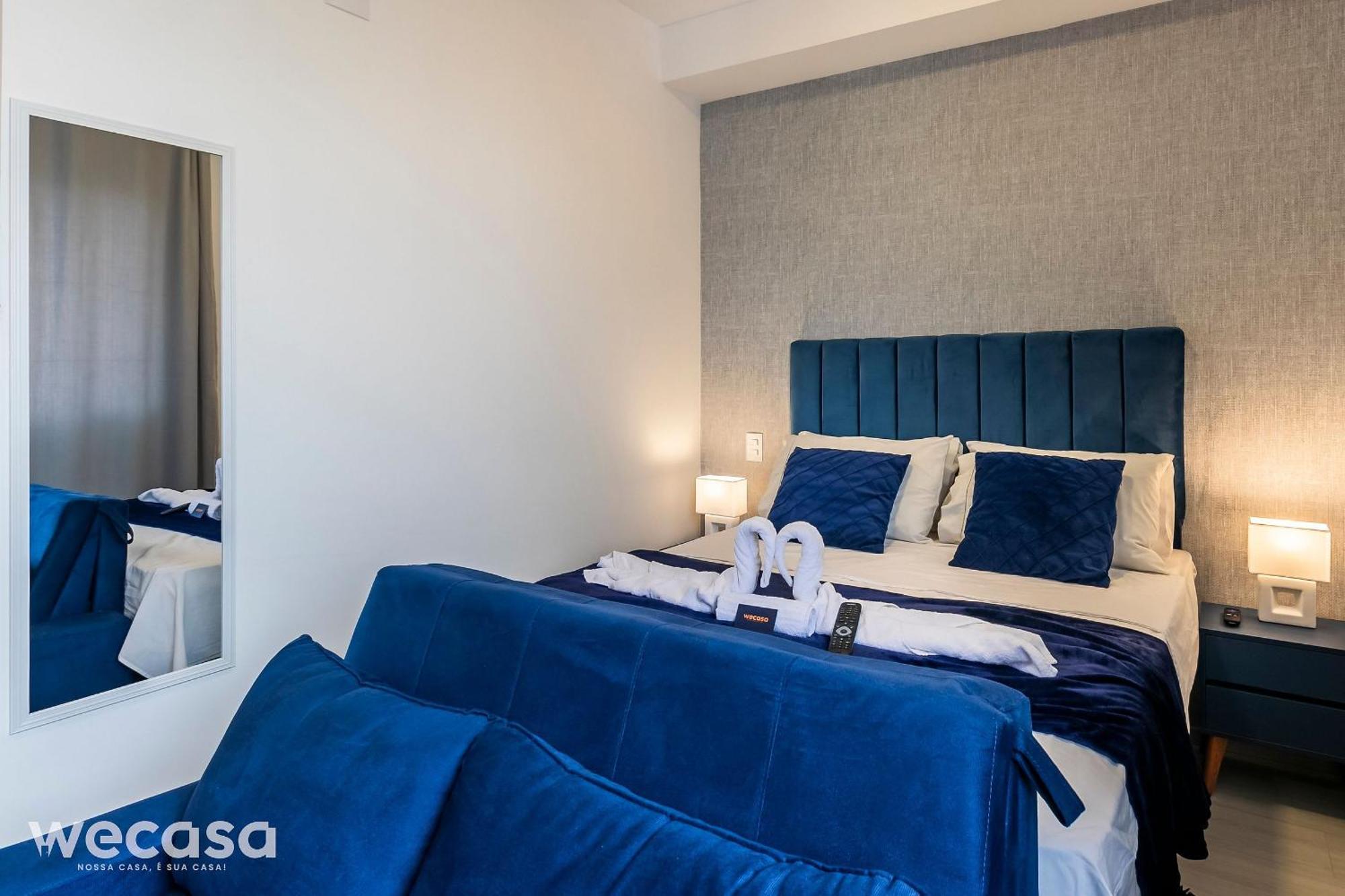 Apartamento Sofisticado No Metro Belem/h.cema *