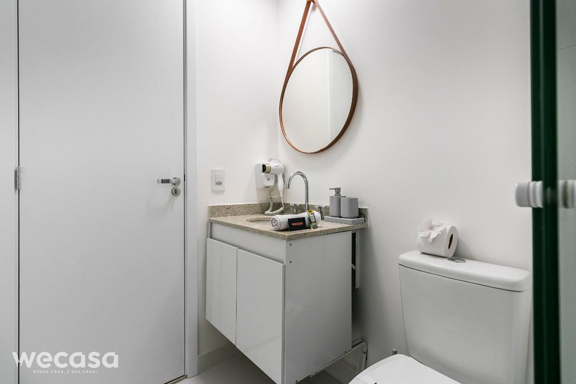 Sofisticado No Metro Belem/h.cema Apartamento *