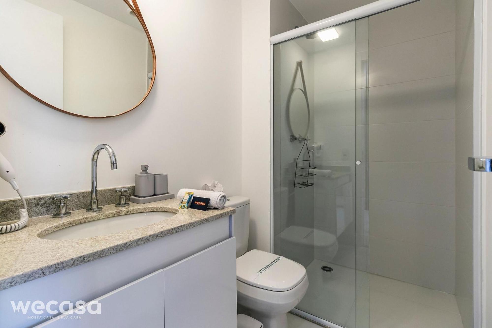 Sofisticado No Metro Belem/h.cema Apartamento *
