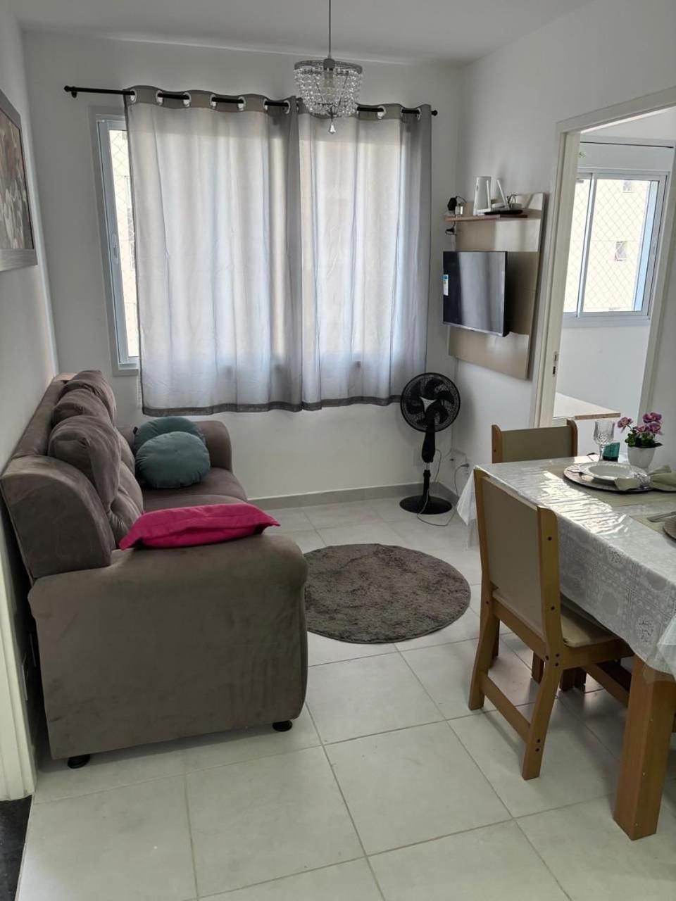 Santo Amaro Ao Lado Da Estacao Joao Dias 709 Apartamento *