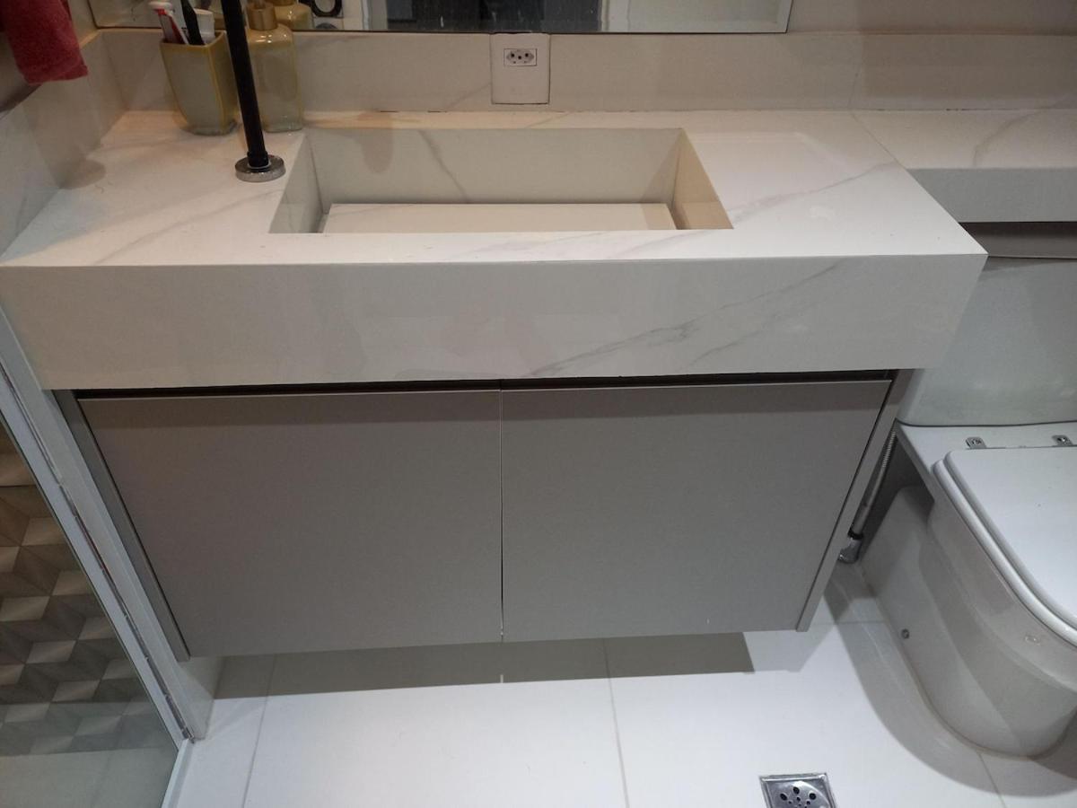 Apartamento In Paulista Avenue