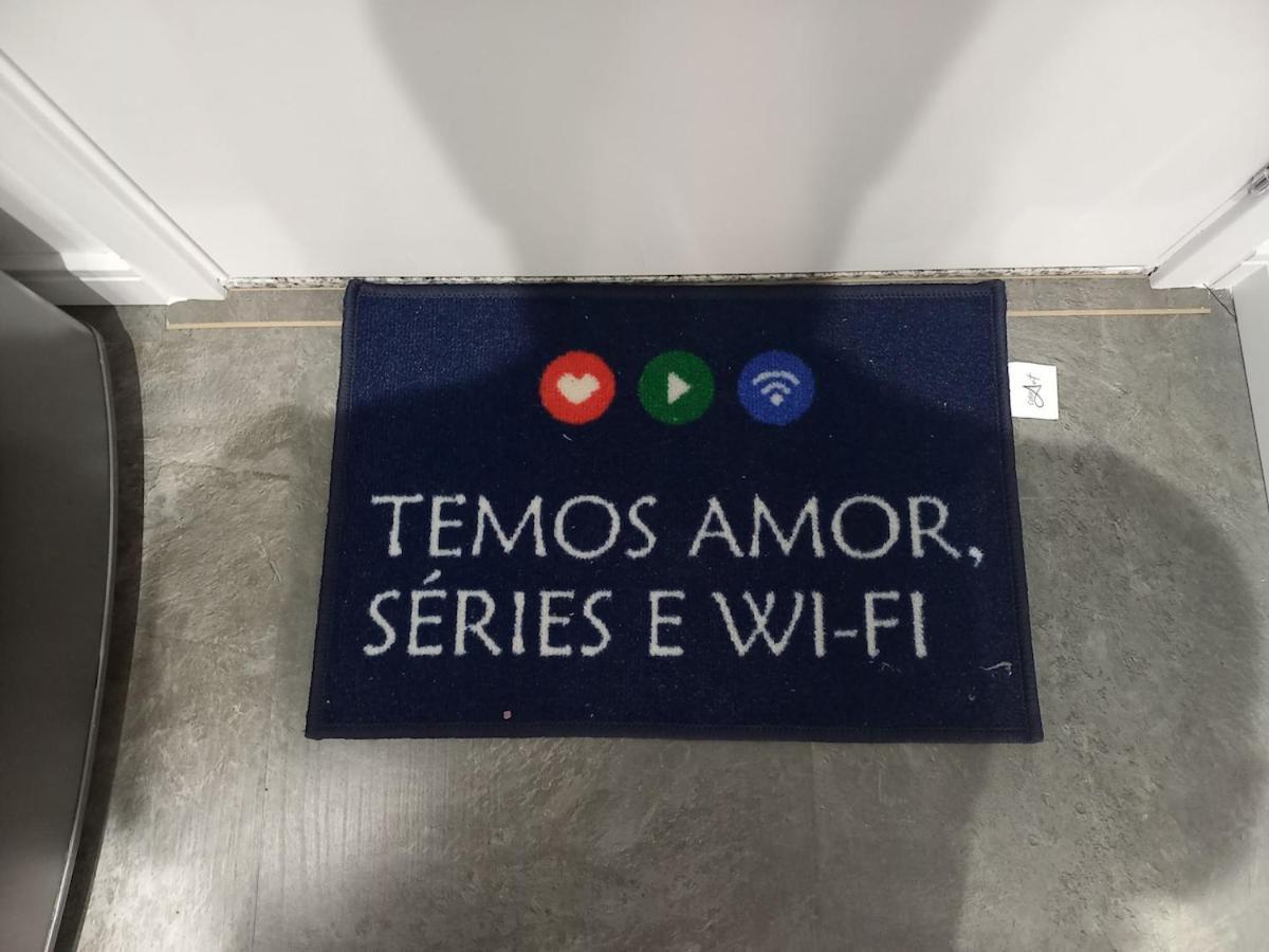 In Paulista Avenue Apartamento