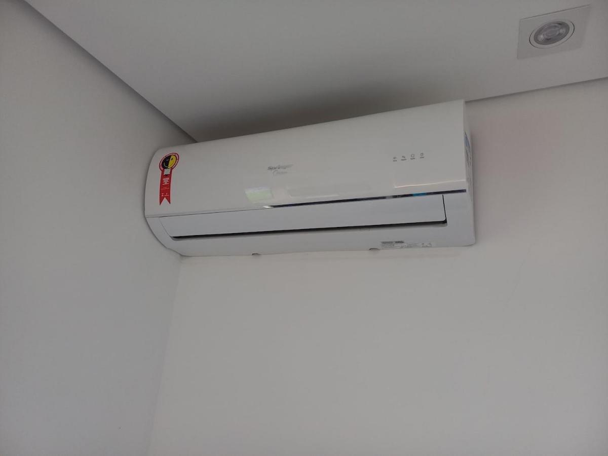 In Paulista Avenue Apartamento São Paulo