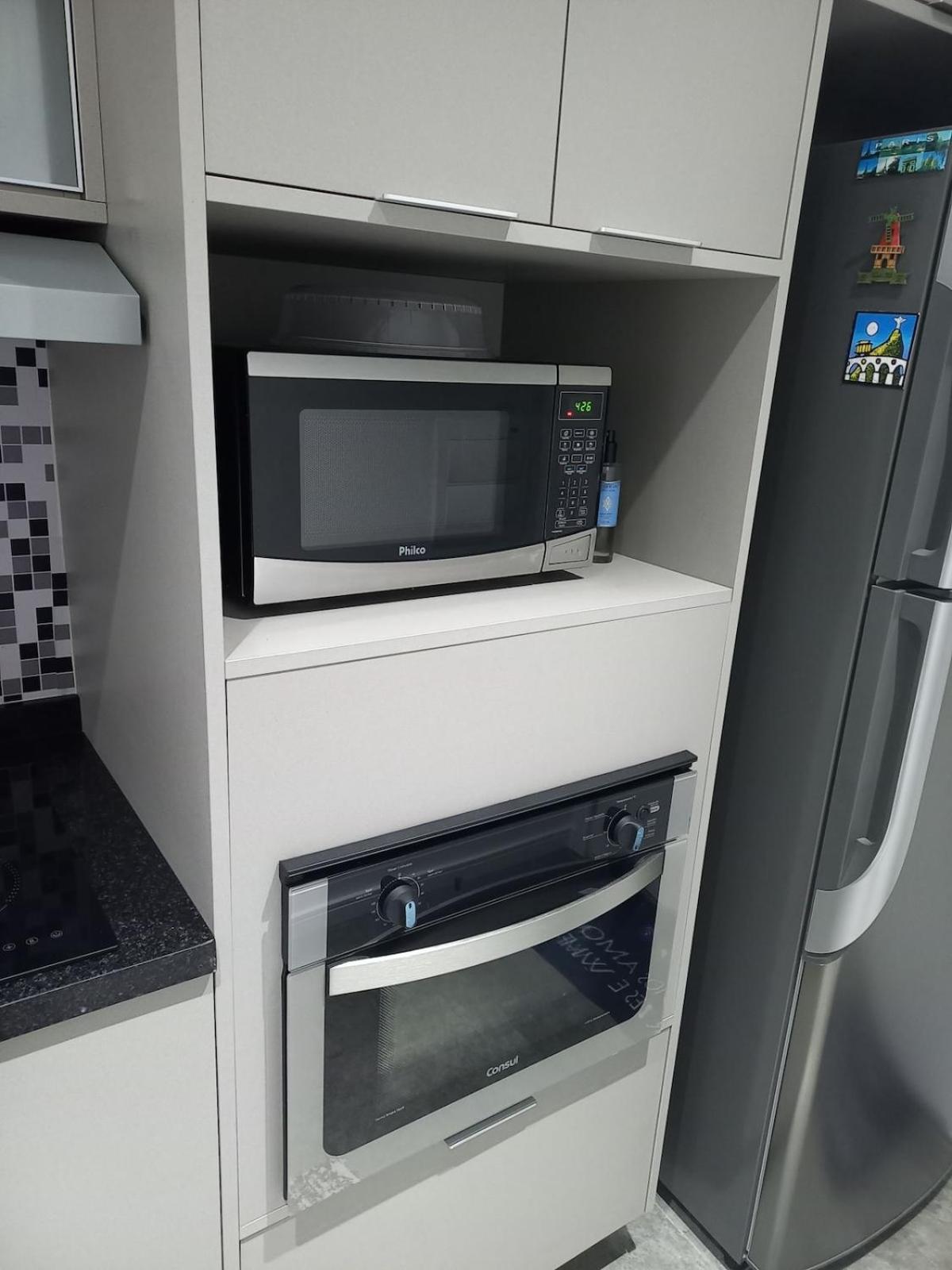 Apartamento In Paulista Avenue *