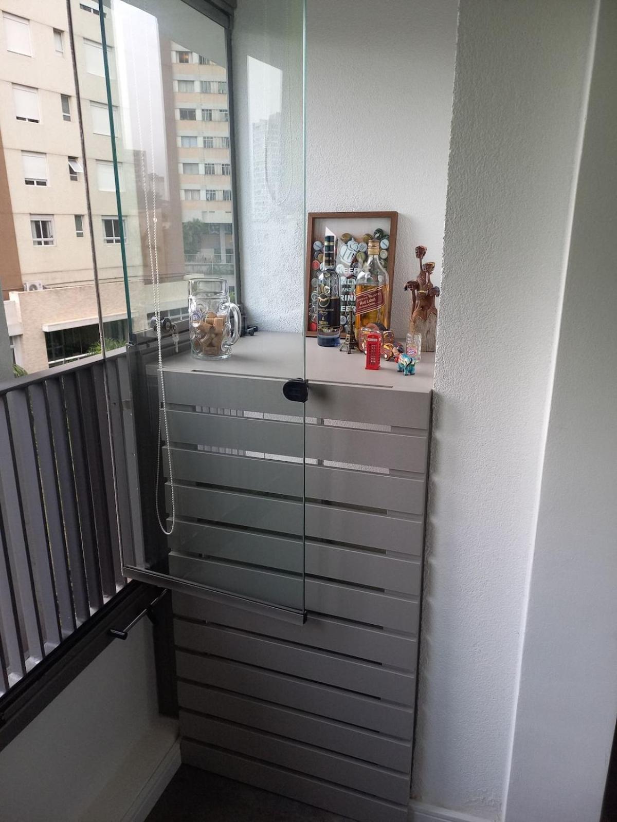Apartamento In Paulista Avenue