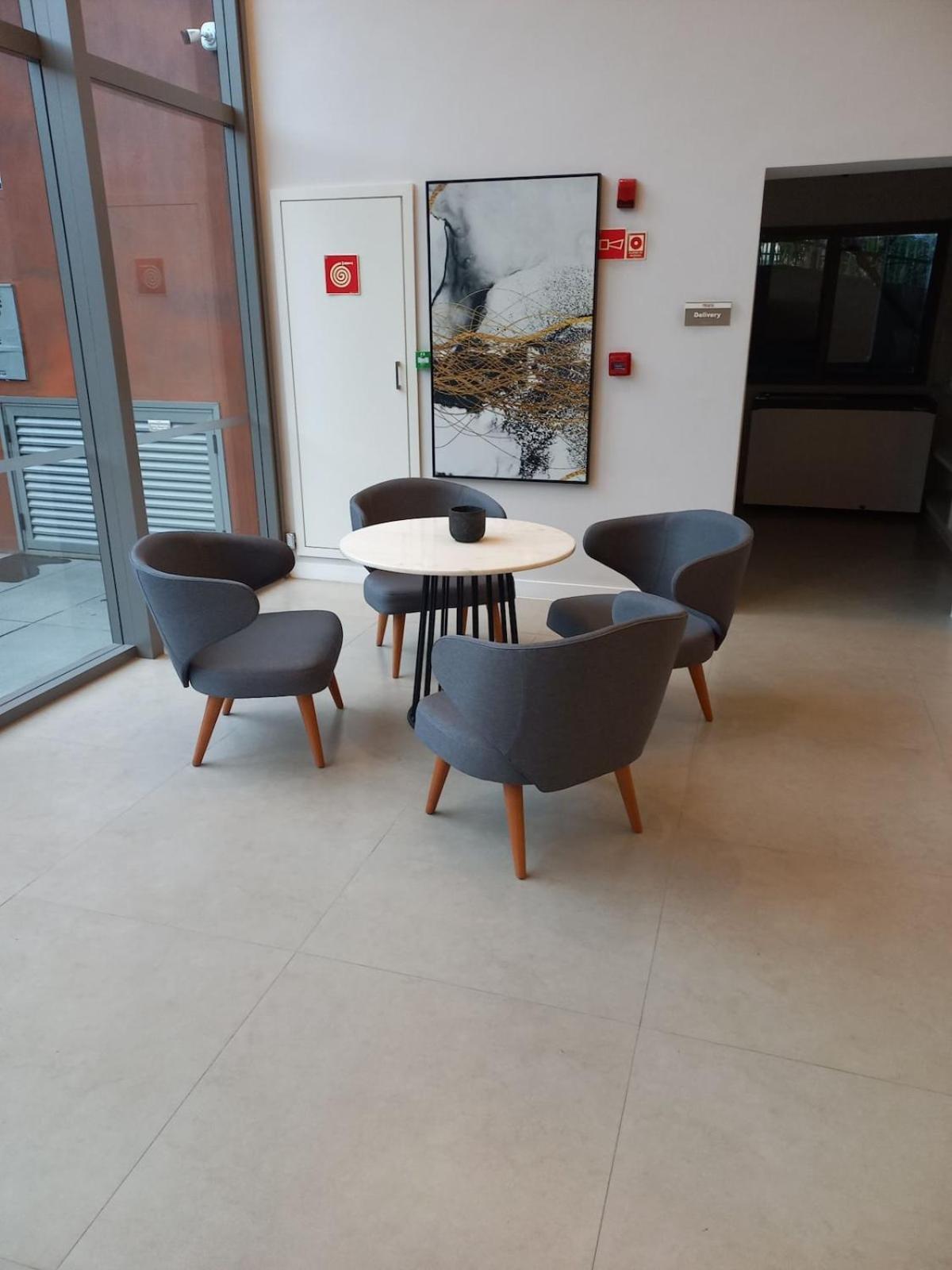 Apartamento In Paulista Avenue