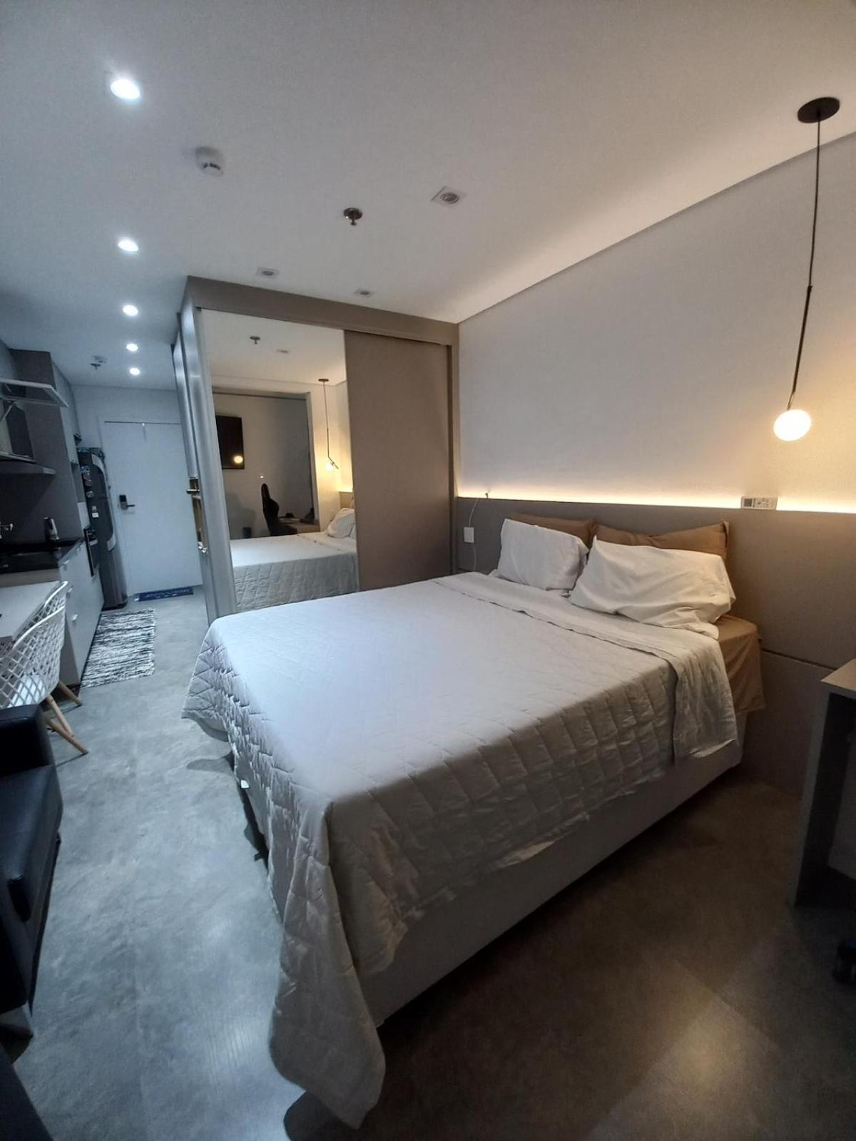Apartamento In Paulista Avenue