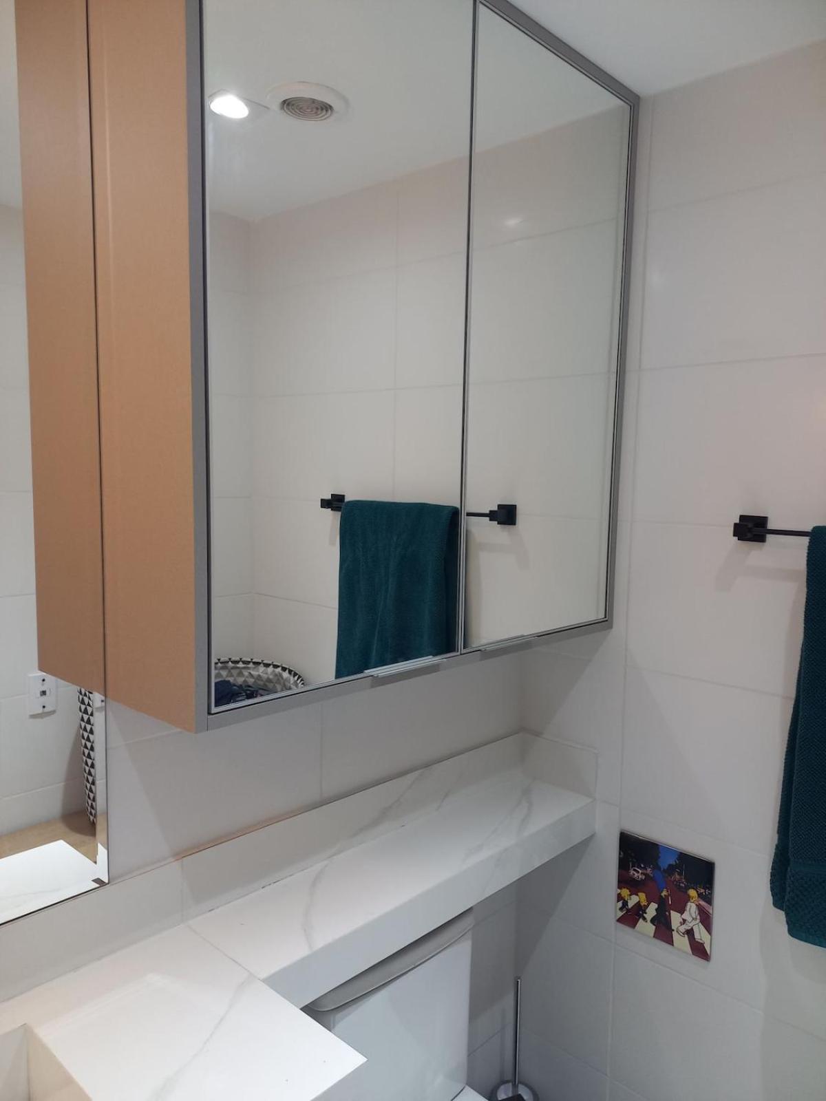 Apartamento In Paulista Avenue