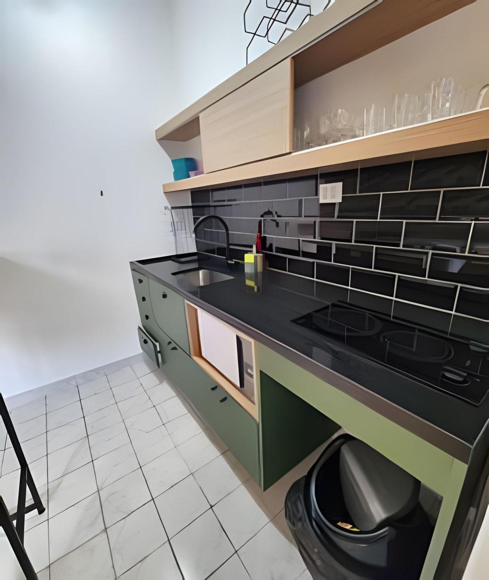 Loft Paulista, Amplo, Confortavel E Pratico *