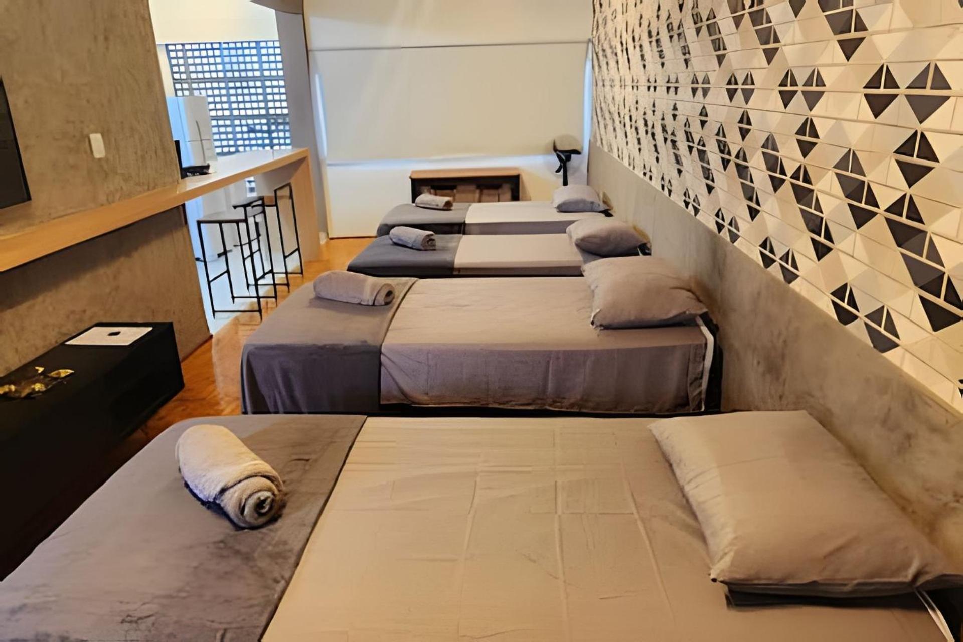 Loft Paulista, Amplo, Confortavel E Pratico *