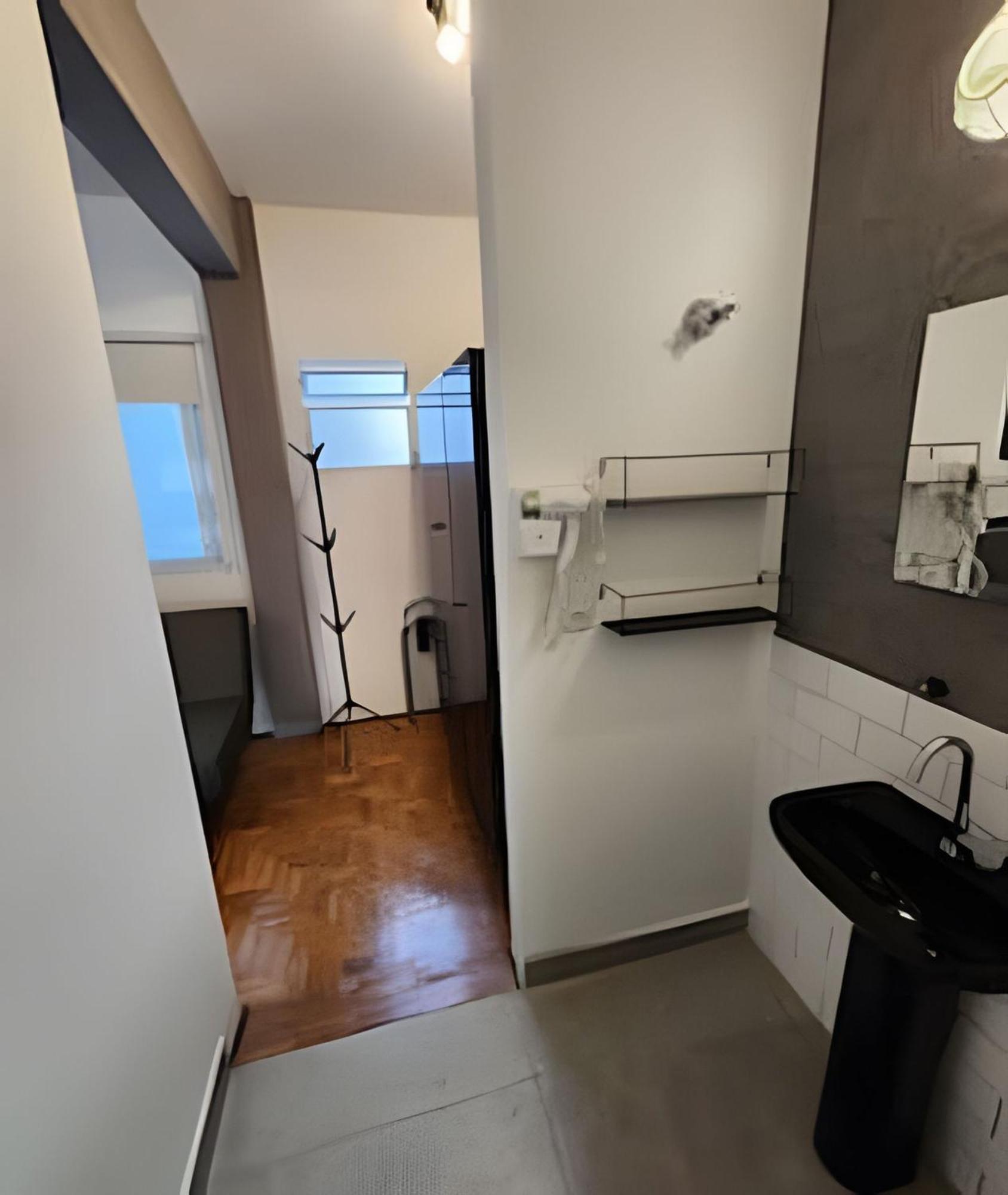Loft Paulista, Amplo, Confortavel E Pratico * São Paulo