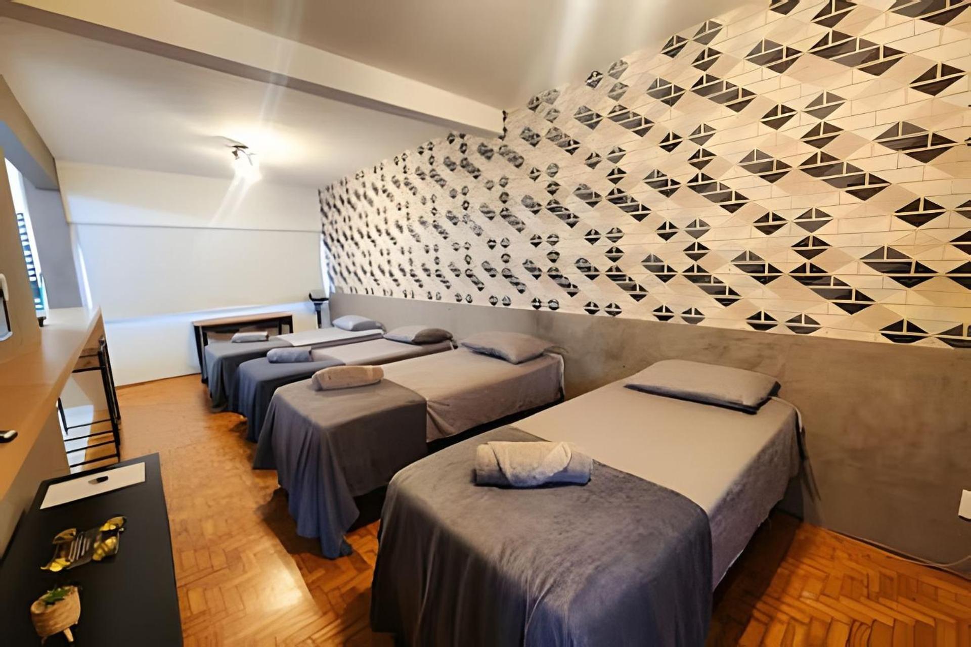 Loft Paulista, Amplo, Confortavel E Pratico Apartamento São Paulo