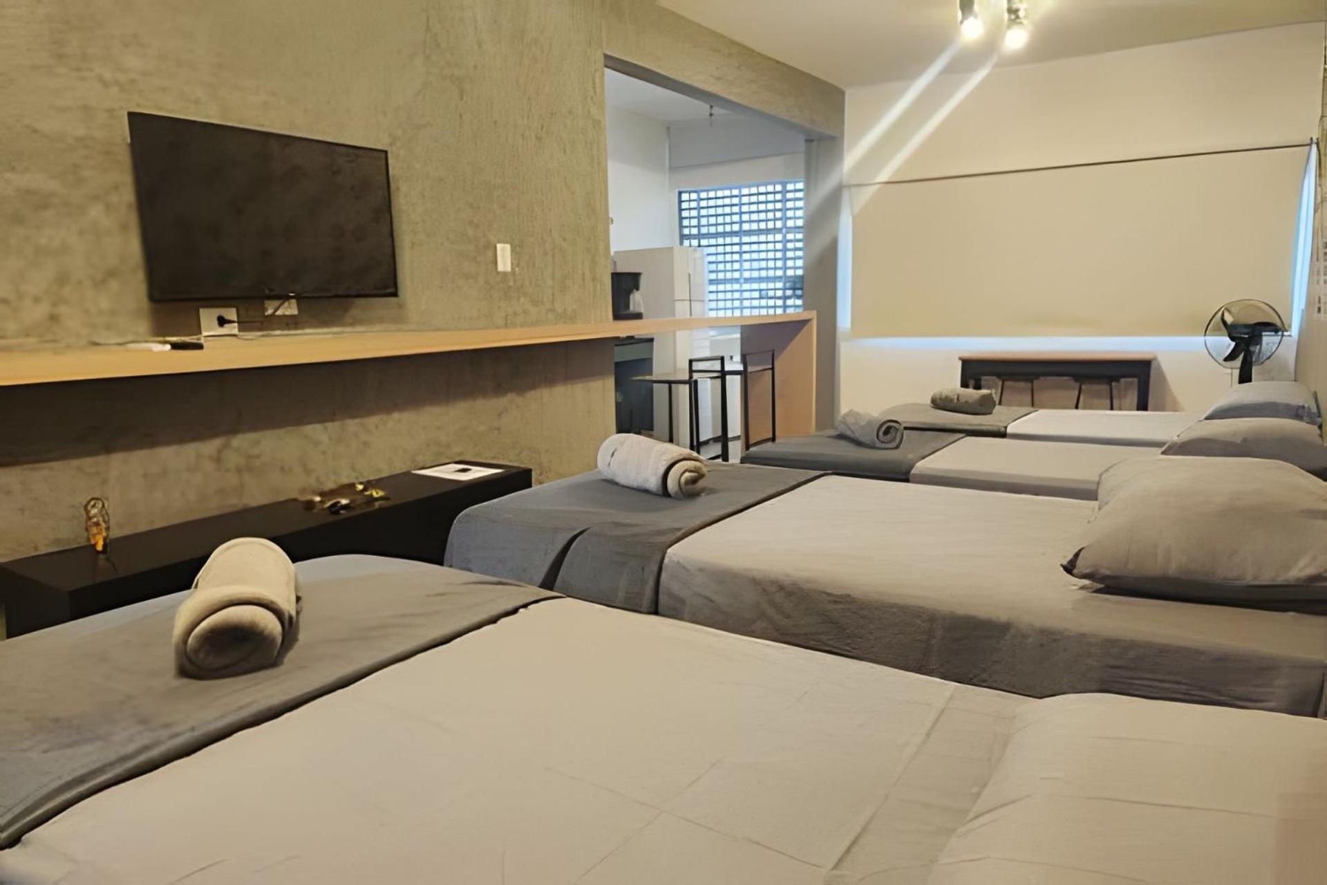 Loft Paulista, Amplo, Confortavel E Pratico São Paulo
