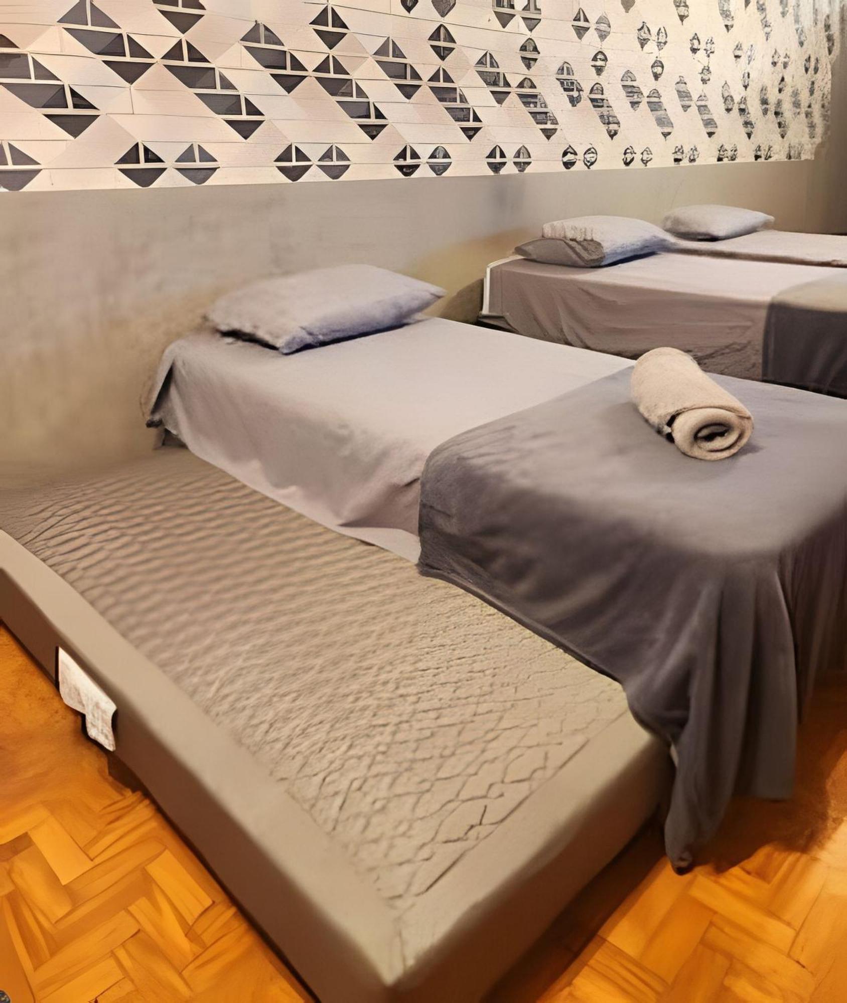 Loft Paulista, Amplo, Confortavel E Pratico