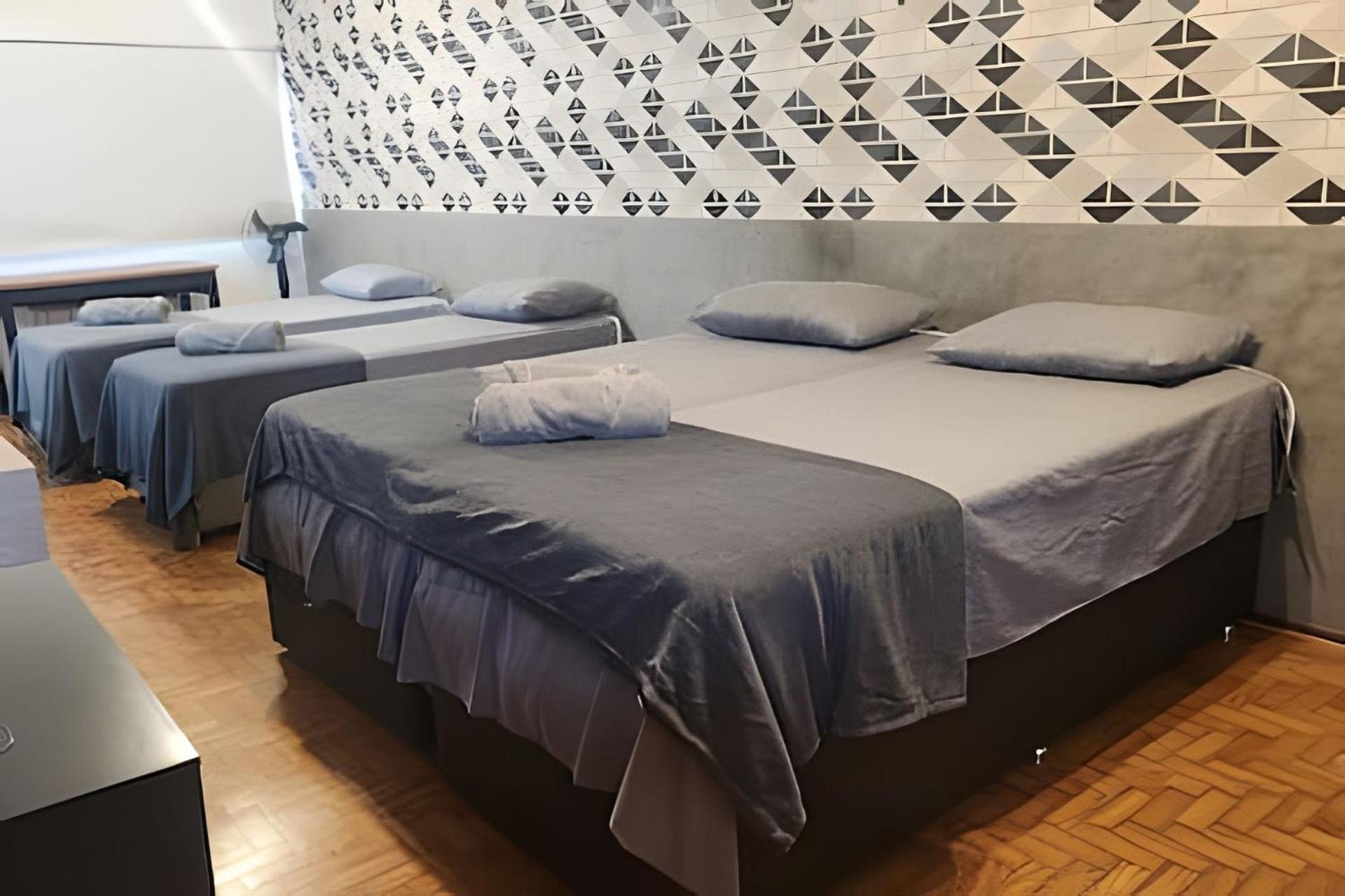 Apartamento Loft Paulista, Amplo, Confortavel E Pratico *