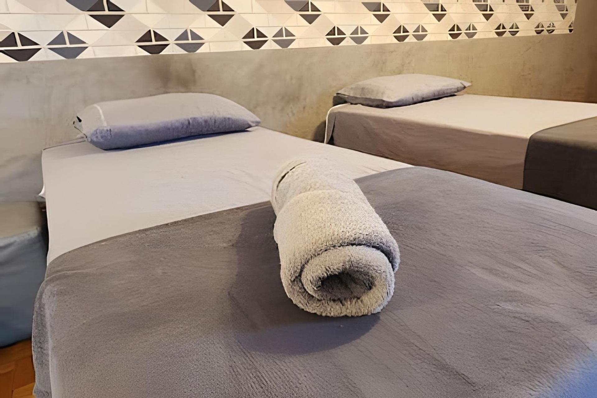Loft Paulista, Amplo, Confortavel E Pratico Apartamento