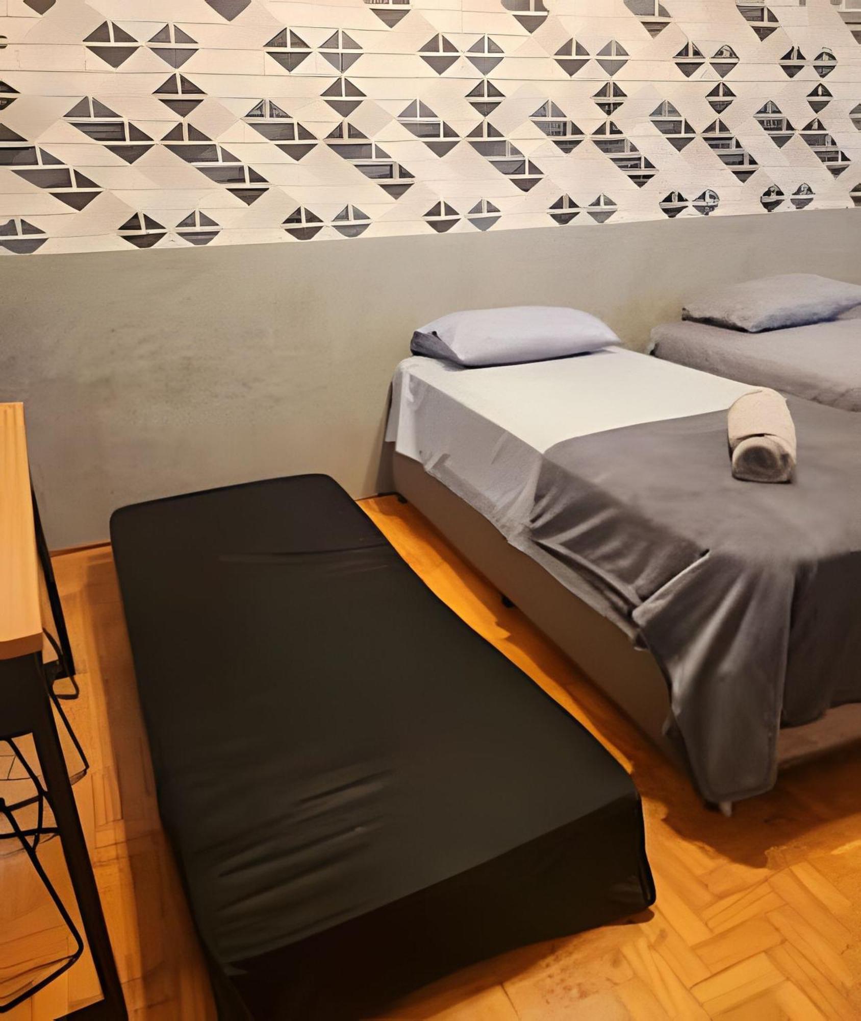 Loft Paulista, Amplo, Confortavel E Pratico Apartamento São Paulo